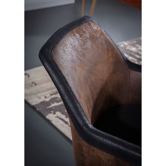 Gutmann Factory Esszimmersessel »Floyd« auf Raten kaufen | Sessel