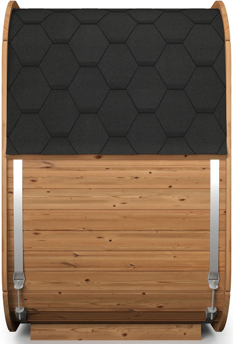 weka Saunahaus »Laadi 1«