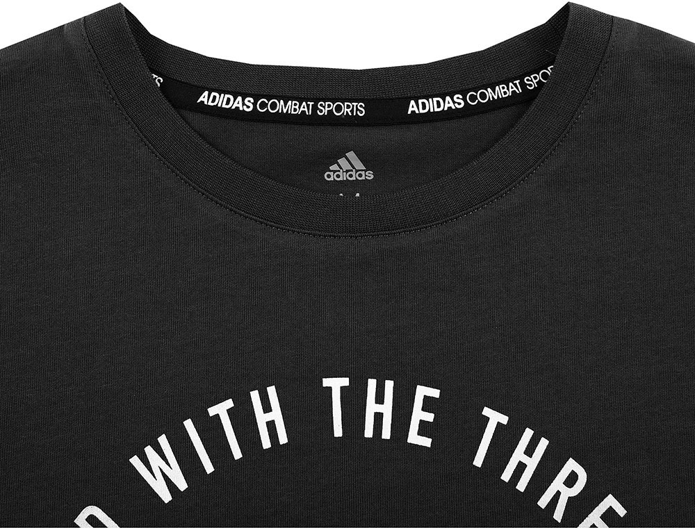 adidas Performance T-Shirt »Combat Sports«