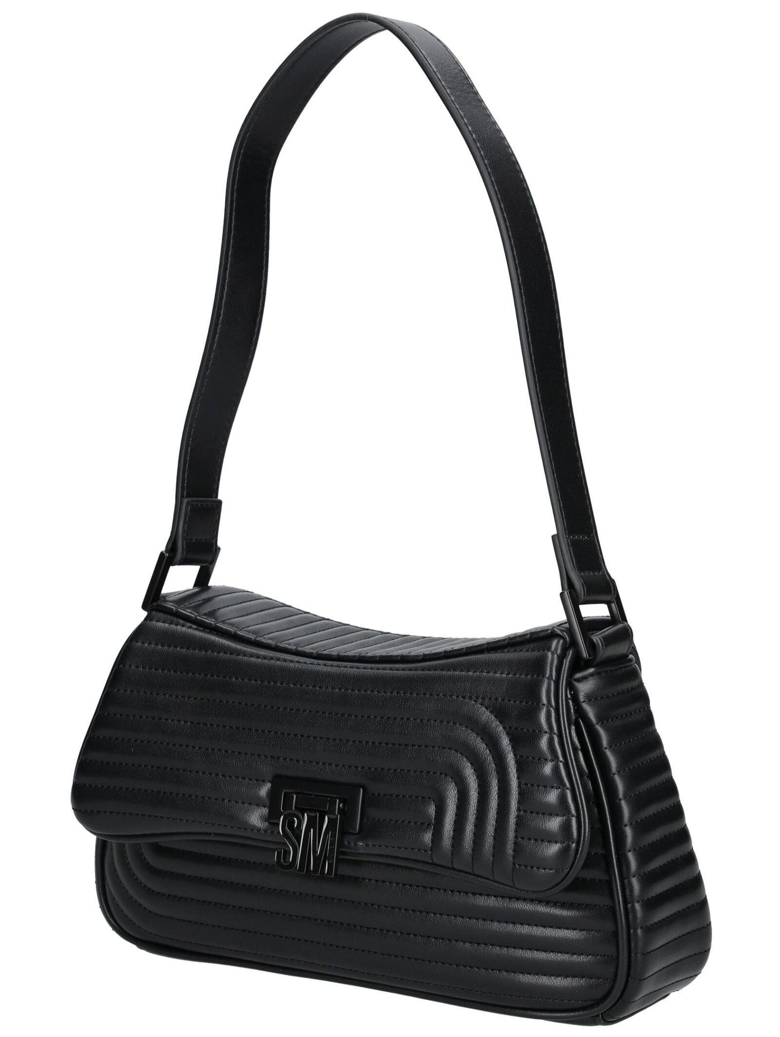 STEVE MADDEN Henkeltasche »STEVE MADDEN Taschen Lederimitat«