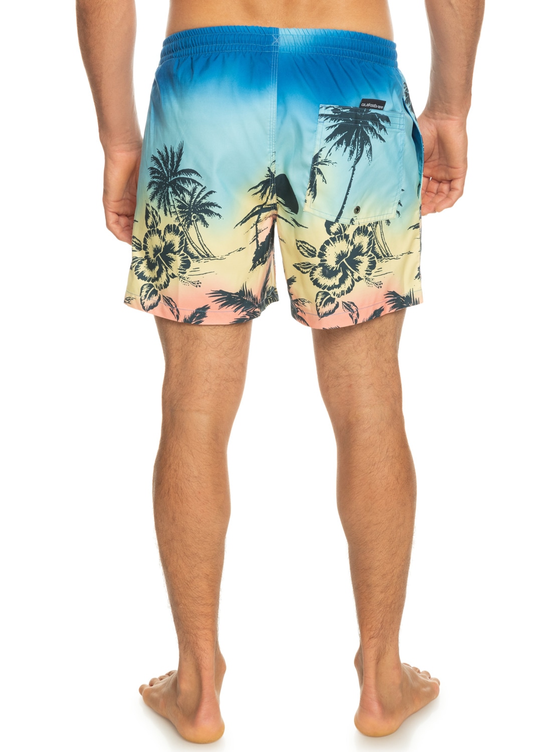 3. Bild von Quiksilver Badeshorts »Everyday Paradise 15"«