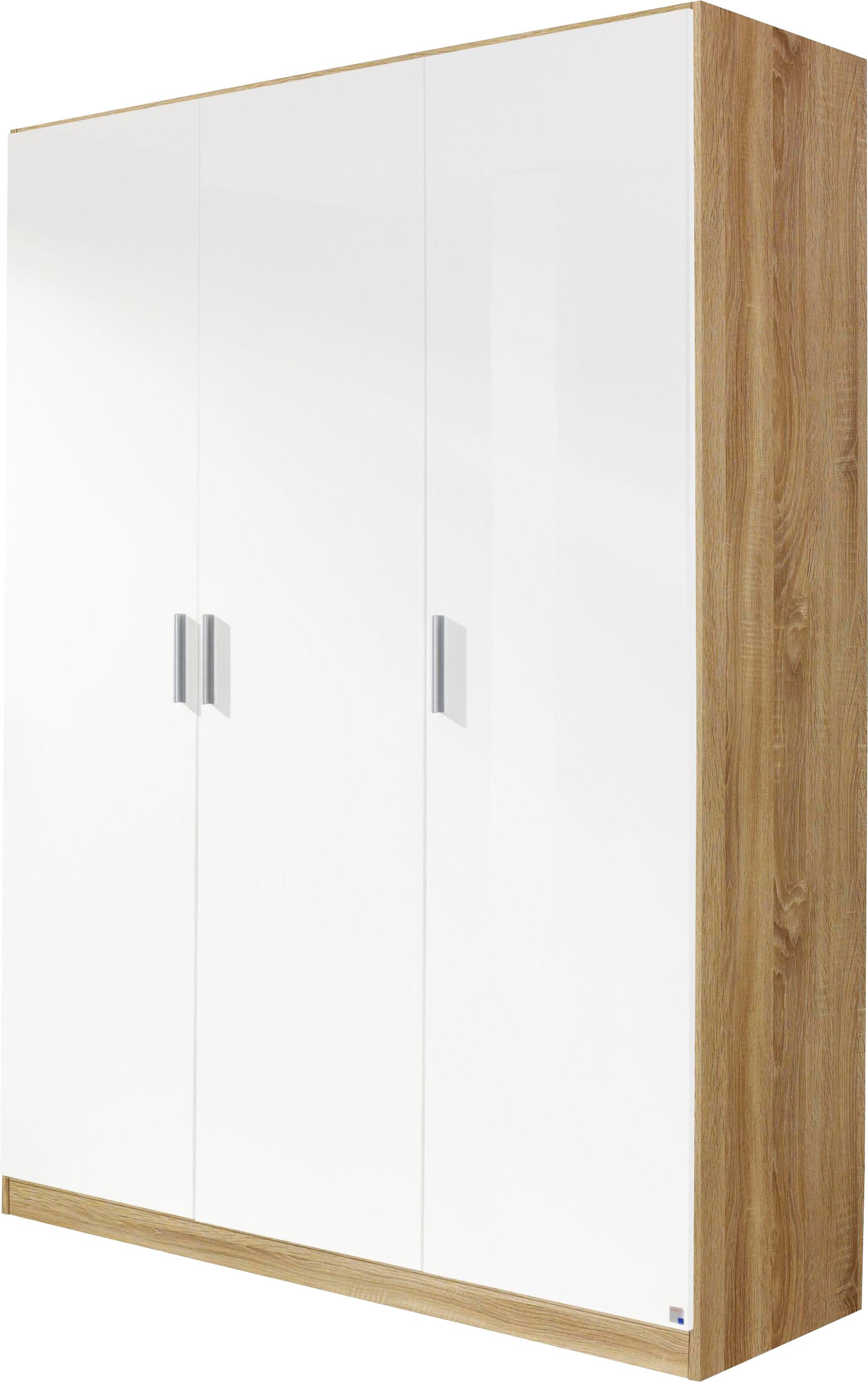 rauch "Kleiderschrank Schrank Garderobe Schlafzimmerschrank CELLE" in 4 Bre günstig online kaufen