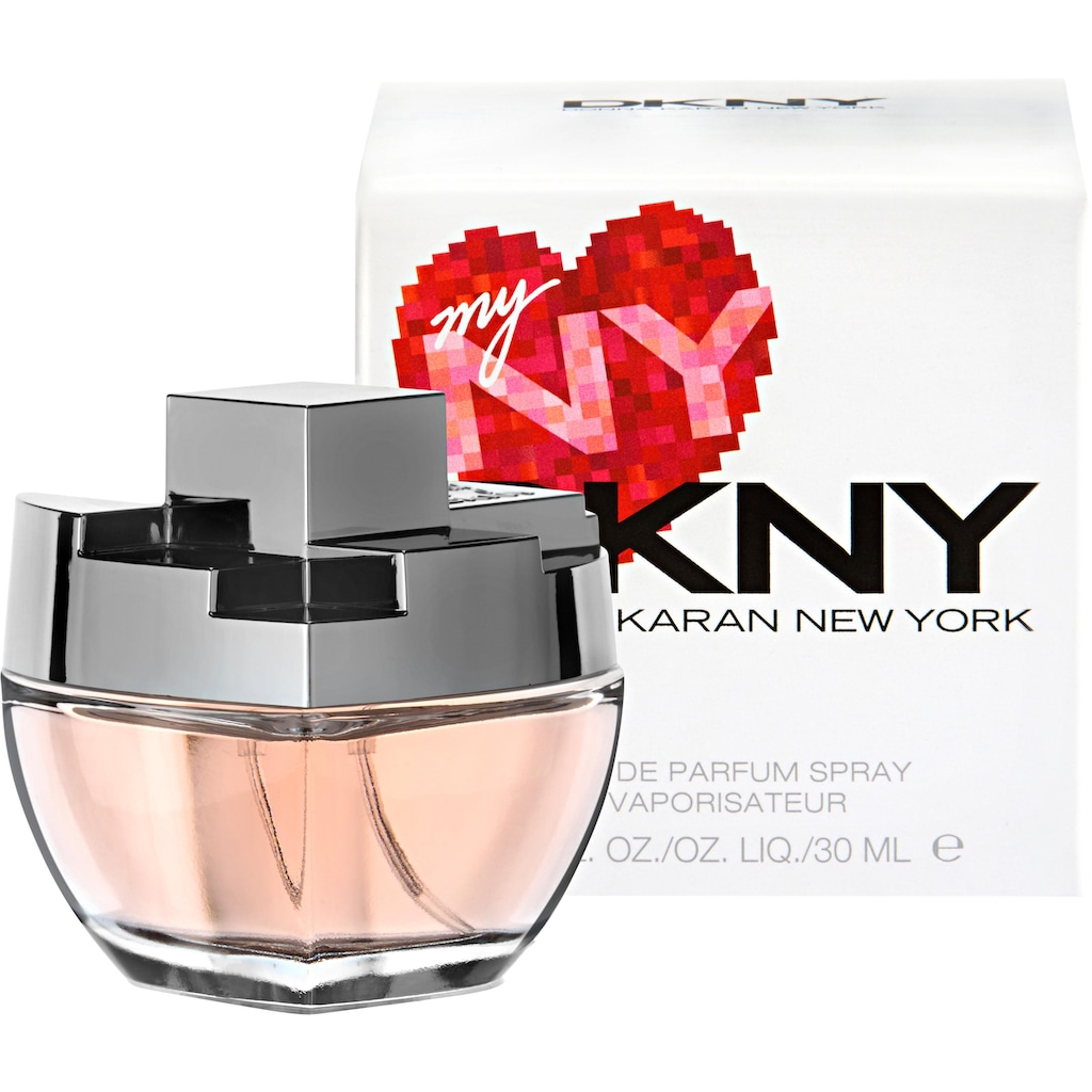 DKNY Eau de Parfum »Donna Karan MY NY«