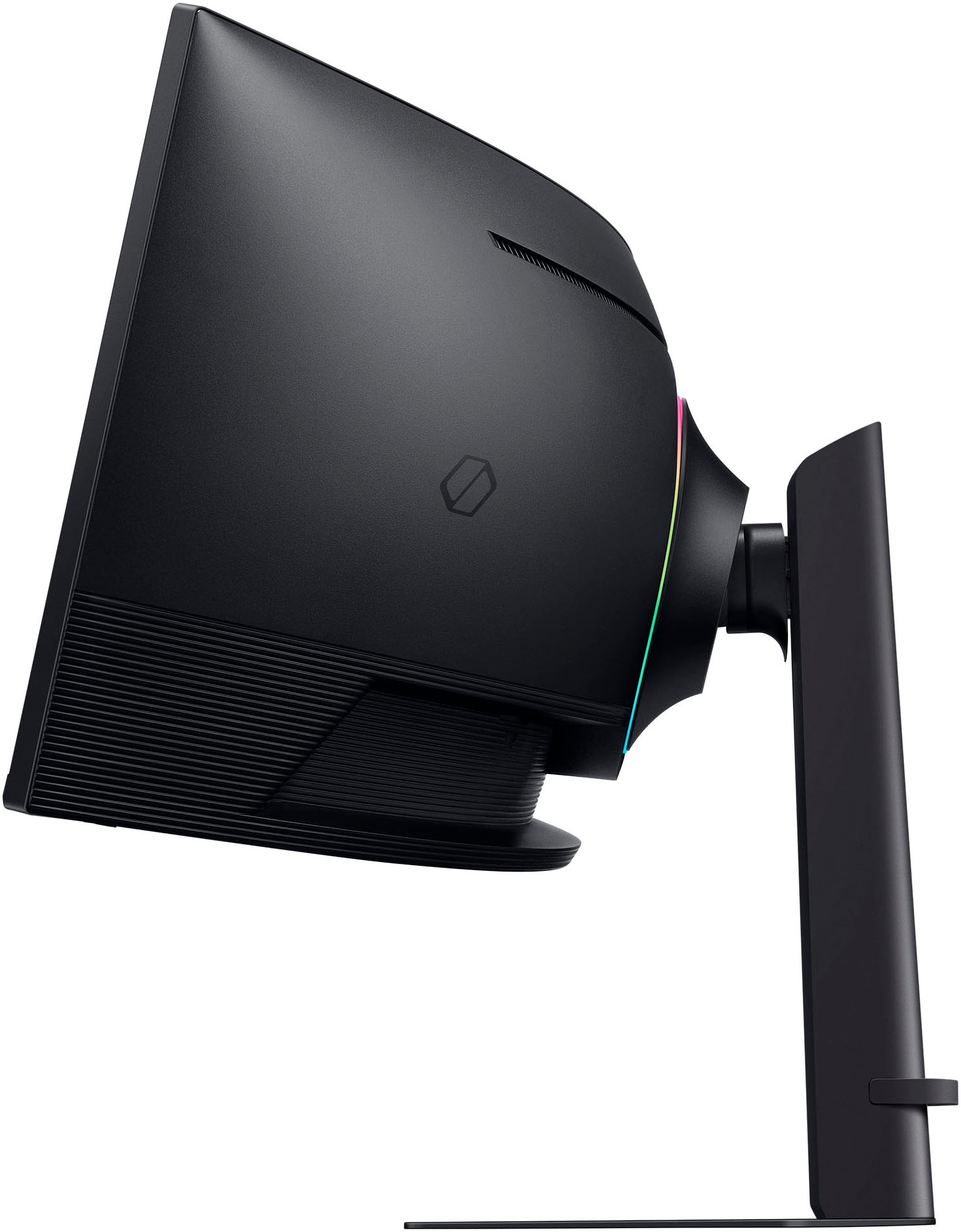 Samsung LED-Monitor »G95C«, 124 cm/49 Zoll, 5120 x 1440 px, DQHD, 1 ms Reaktionszeit, 240 Hz