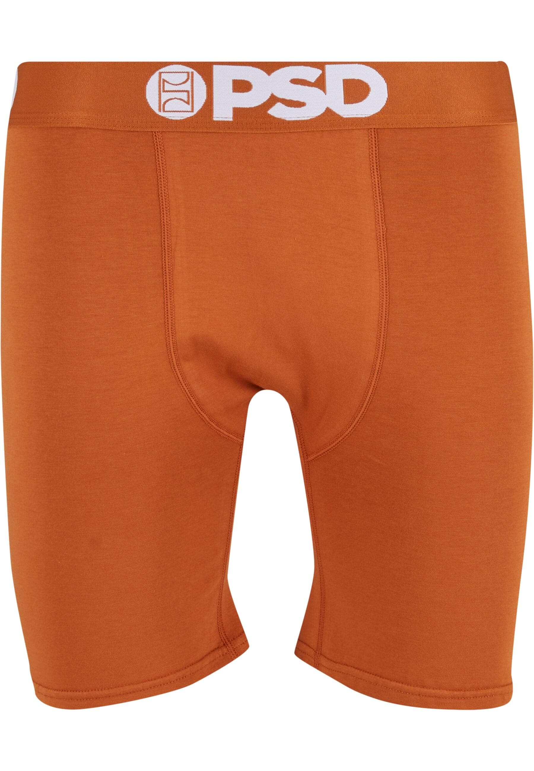 PSD Boxershorts »PSD WESTERN 3 PACK« 1 Stk.