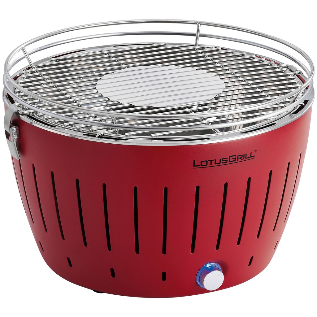 LotusGrill Holzkohlegrill »Classic (G340)«