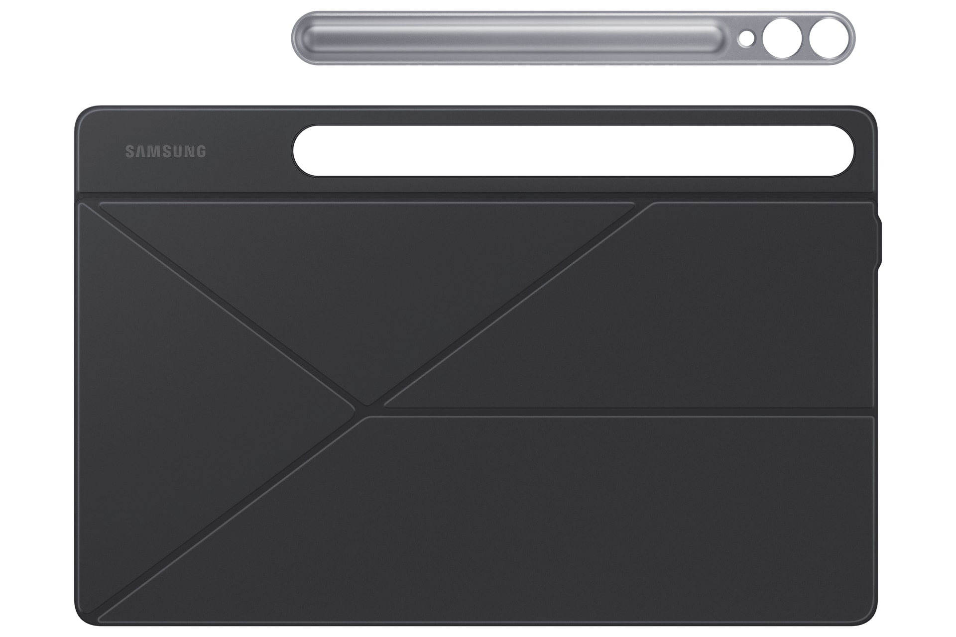 Samsung Tablet-Hülle »Smart Book Cover«, für Samsung Galaxy Tab S9+