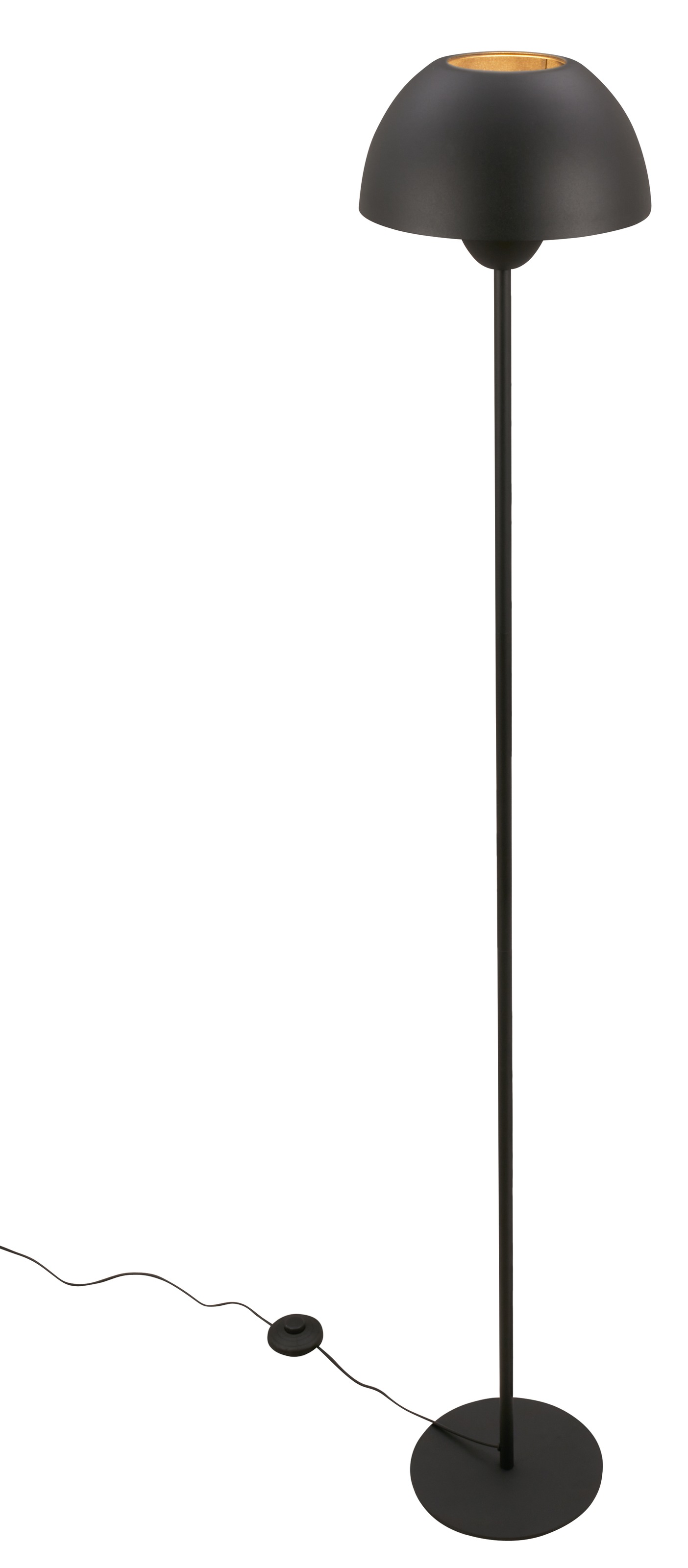 Briloner Leuchten LED Stehlampe »GRYDE 1591015«