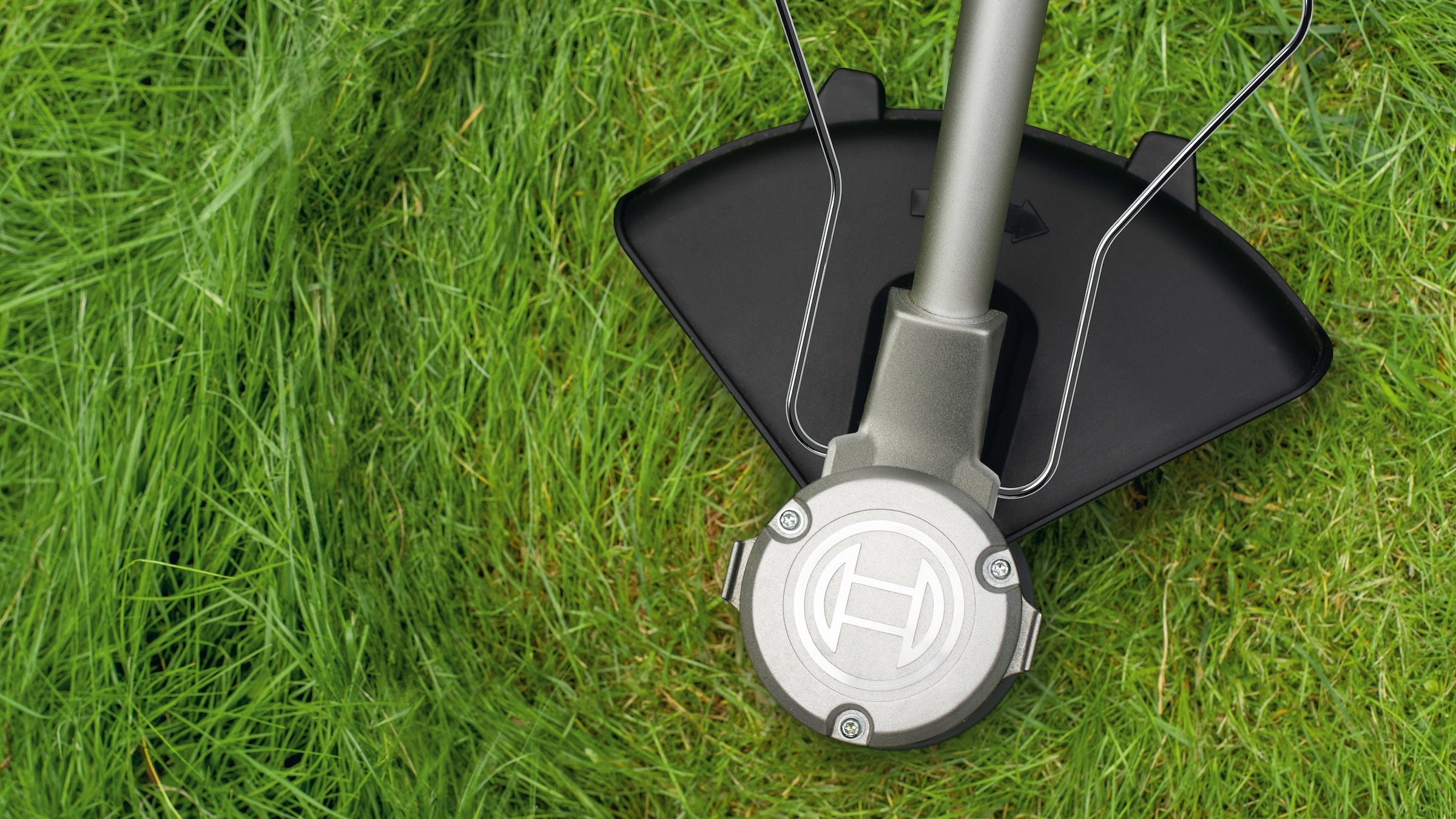 Bosch Home & Garden Akku-Rasentrimmer »AdvancedGrassCut 36V-33«, ohne Akku und Ladegerät