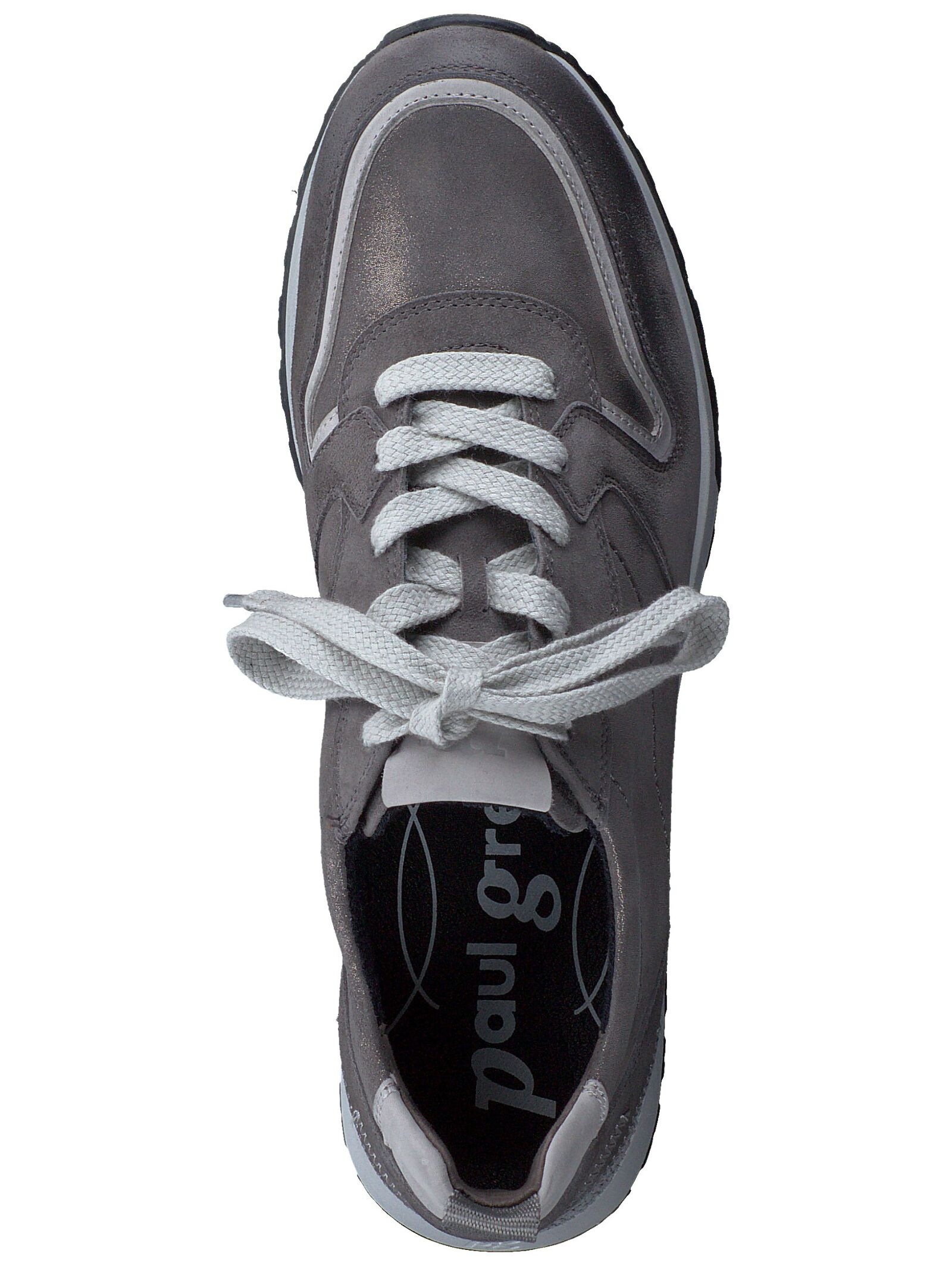 Paul Green Sneaker »Paul Green Sneaker Leder«
