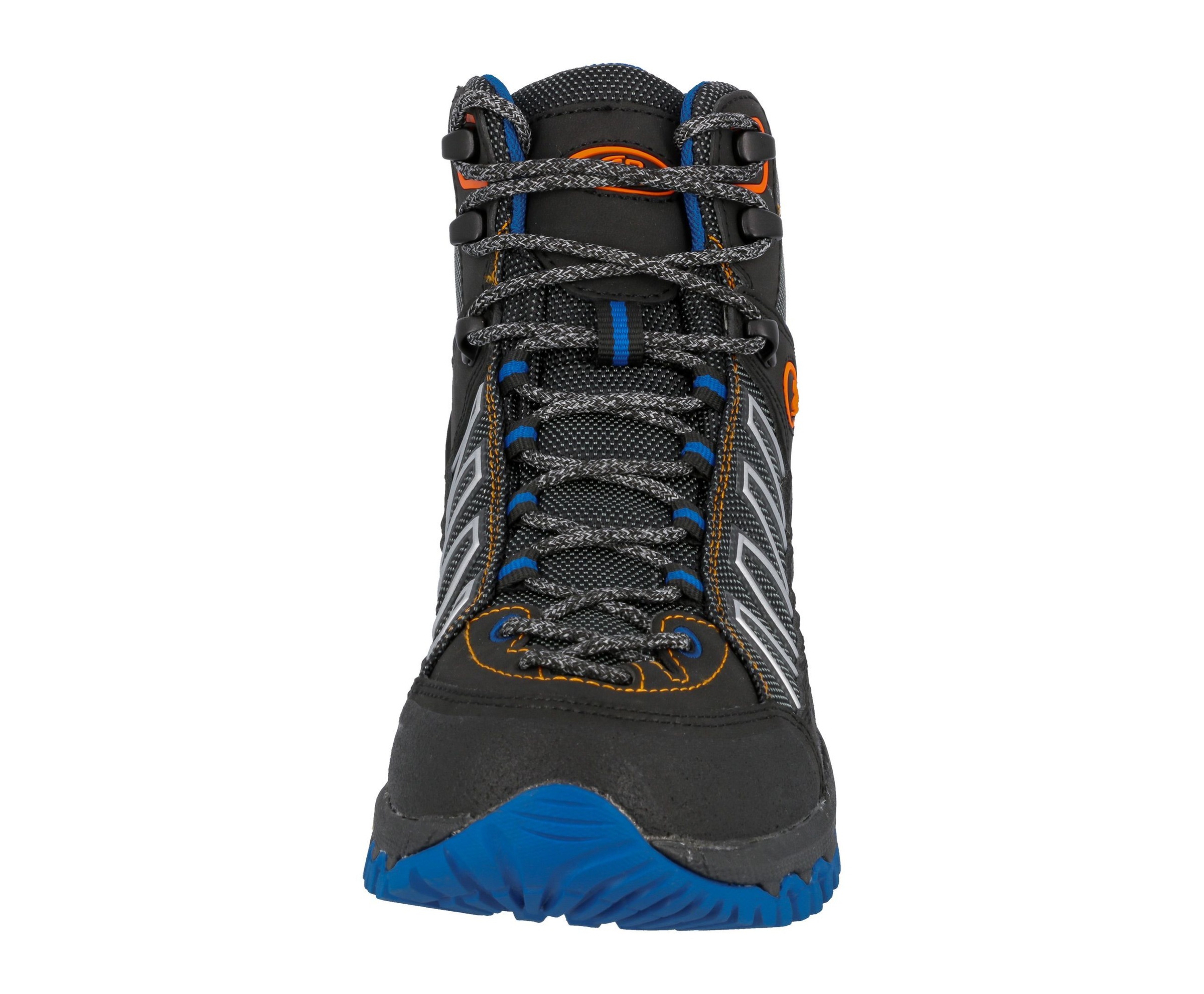 BRÜTTING Wanderschuh »Outdoorstiefel Mount Meloni«