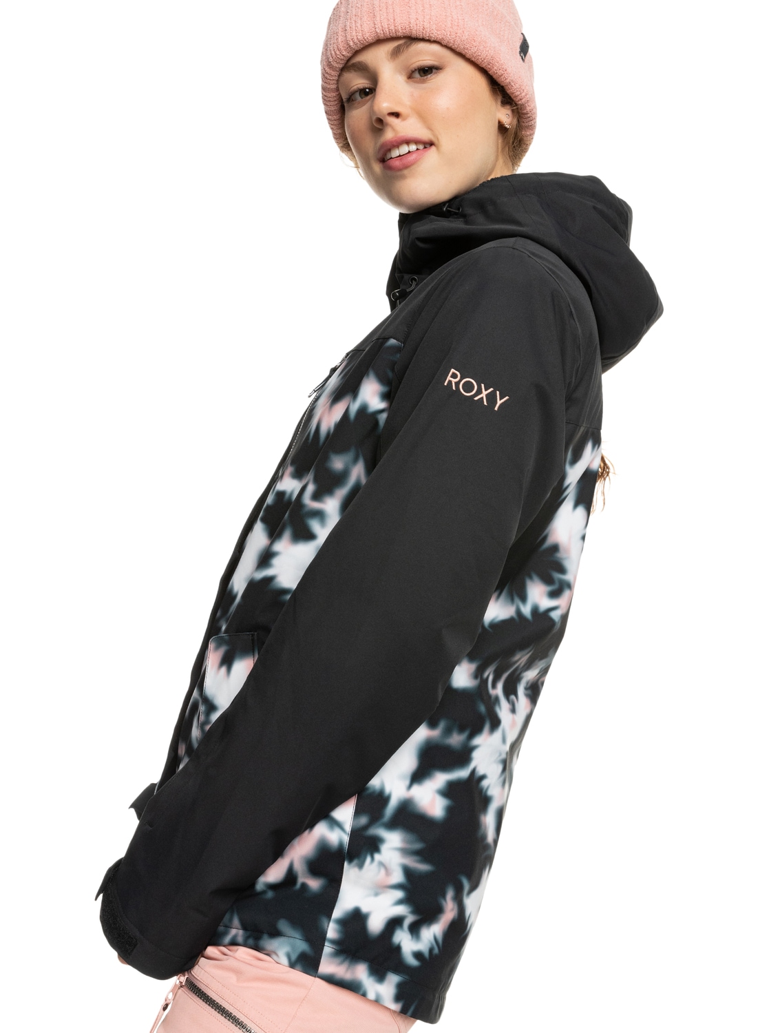 Roxy Snowboardjacke »ROXY Jetty 3-in-1«