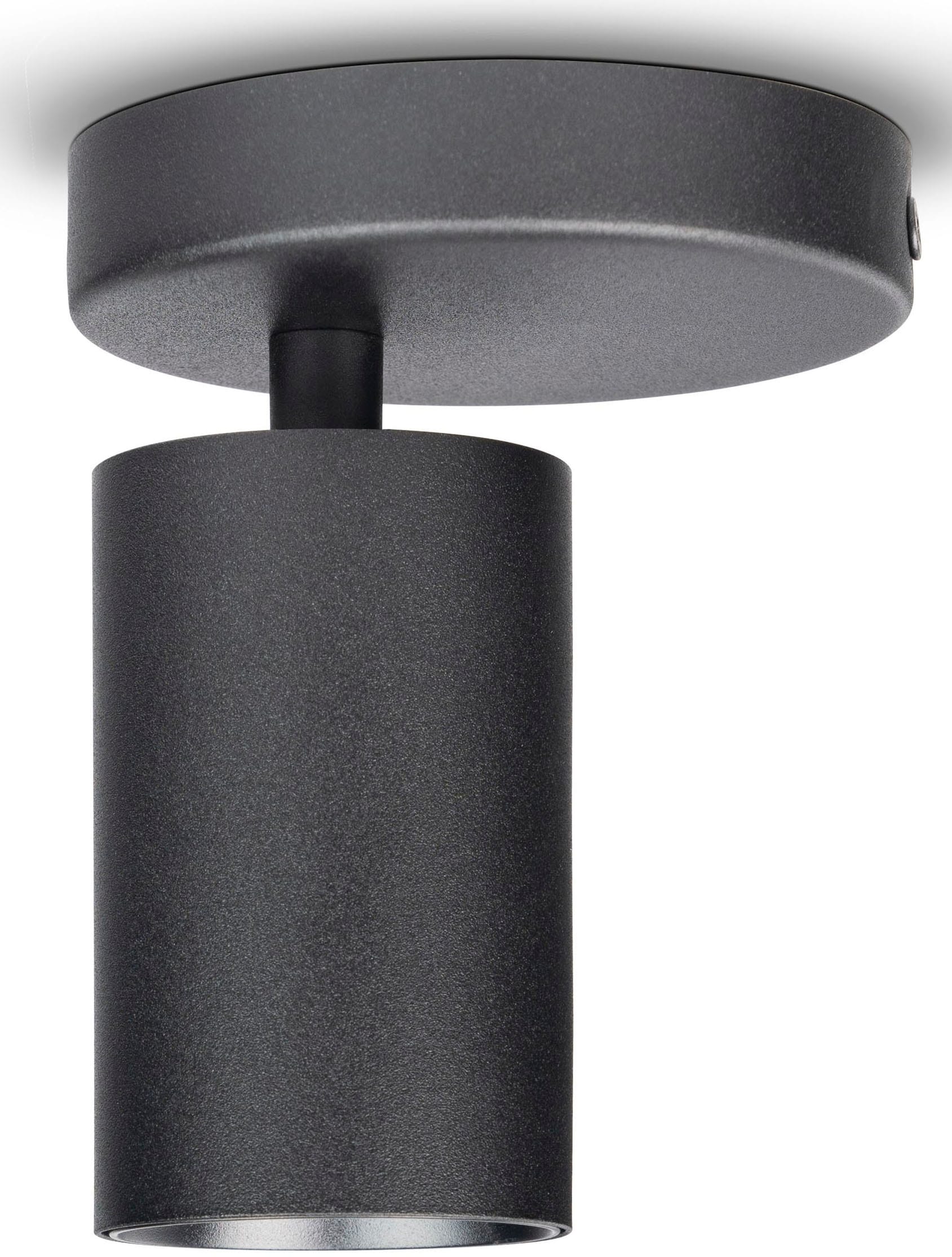 Paco Home Wandleuchte »TIMO RD« GU10 günstig online kaufen