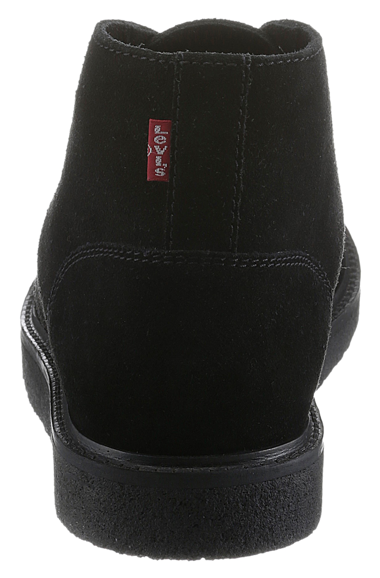 Levi's® Schnürboots »BERN DESERT«