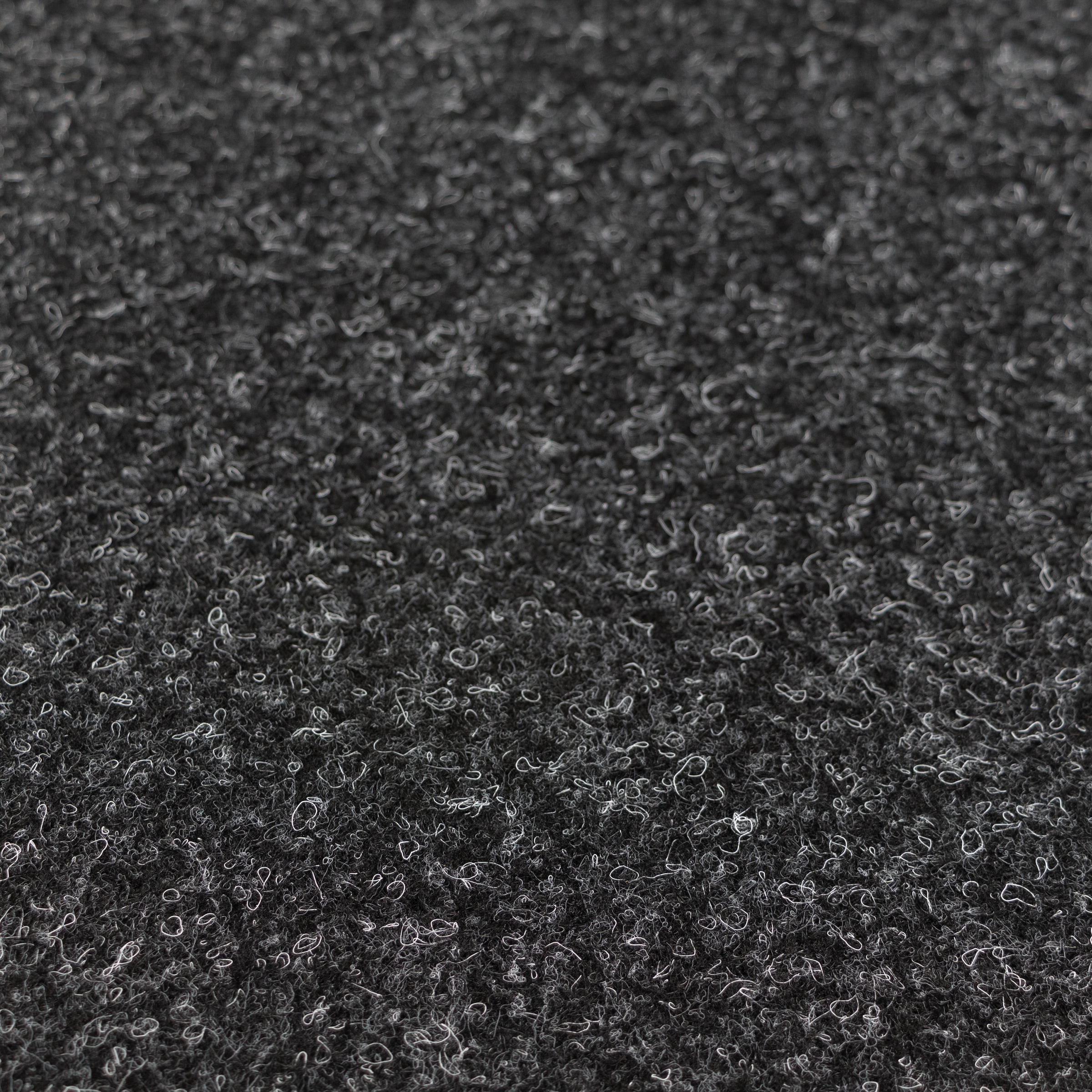Primaflor-Ideen in Textil Teppichboden »Nadelfilz REWIND, Made in Belgium«, rechteckig, 5 mm Höhe, Breite 200 cm, Uni Farben, robust & strapazierfähig