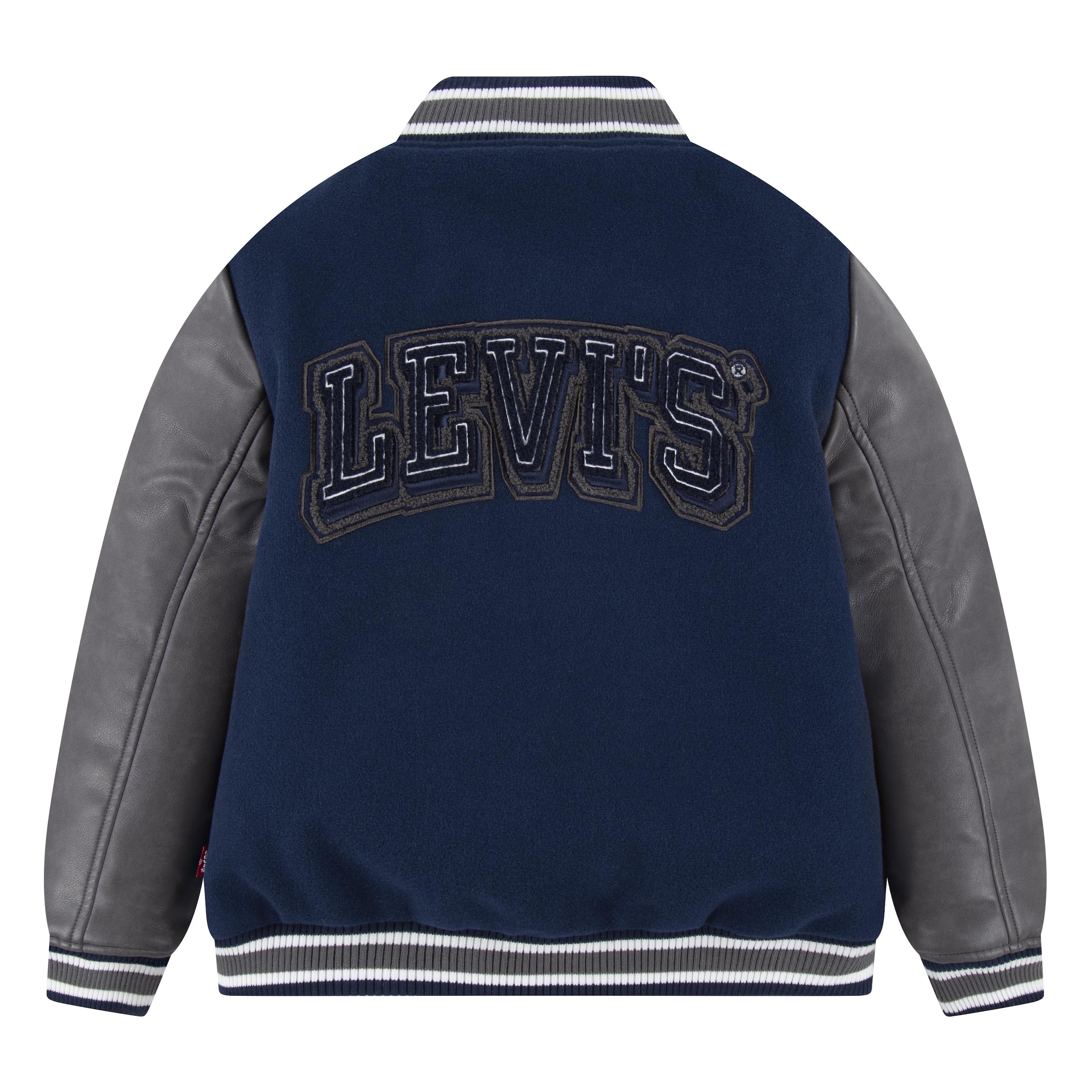 Levi's® Kids Bomberjacke »LVB LEVI'S BOMBER«, im College-Style, for Boys