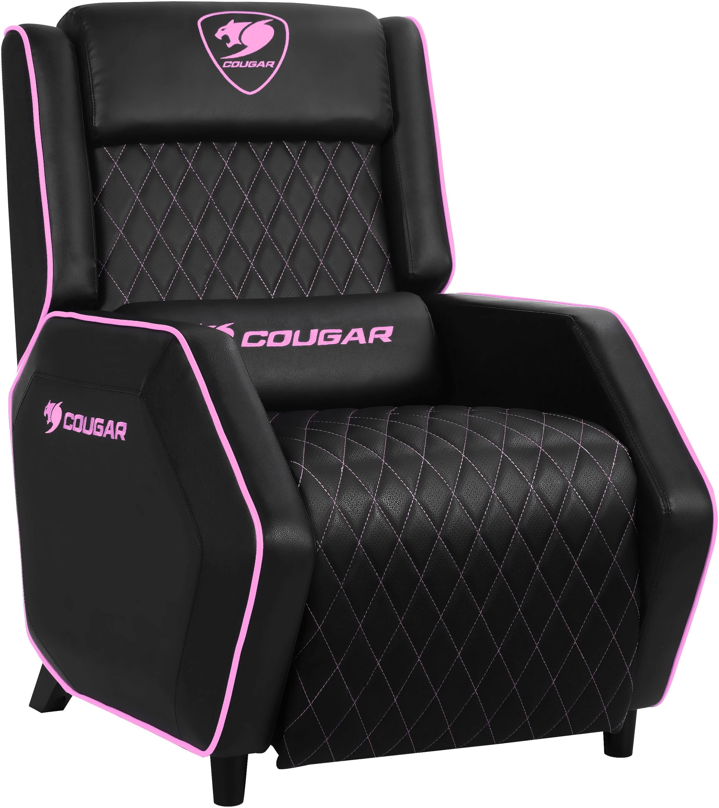 Bild von Cougar Gaming-Stuhl »Ranger Royal«
