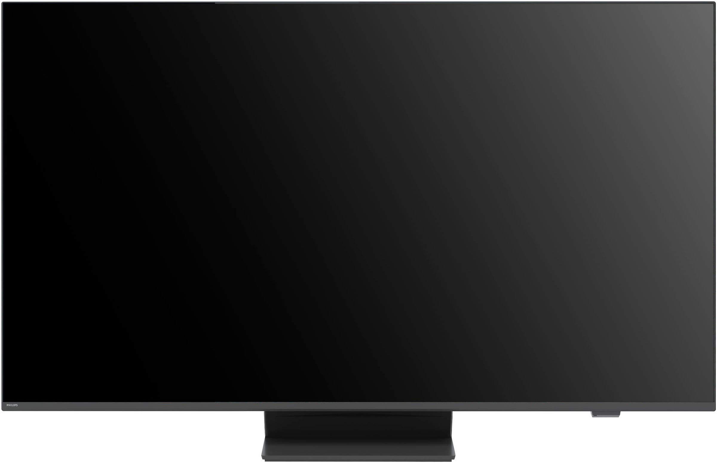 Philips QLED-Fernseher »43PUS8600/12«, 4K Ultra HD, Smart-TV