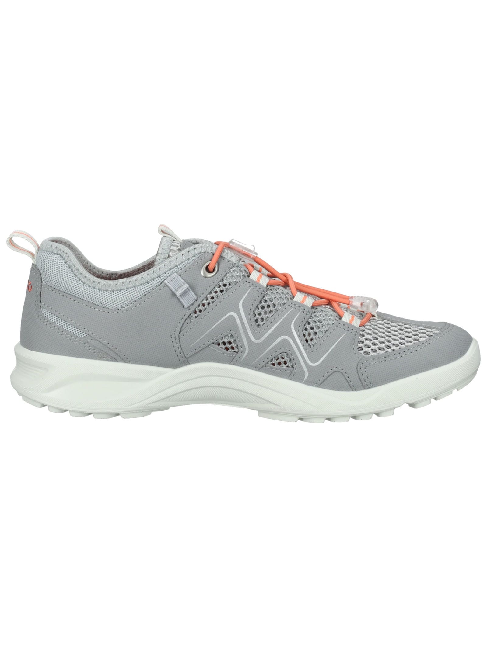 Ecco Trekkingschuh »Ecco Wanderschuhe Lederimitat«