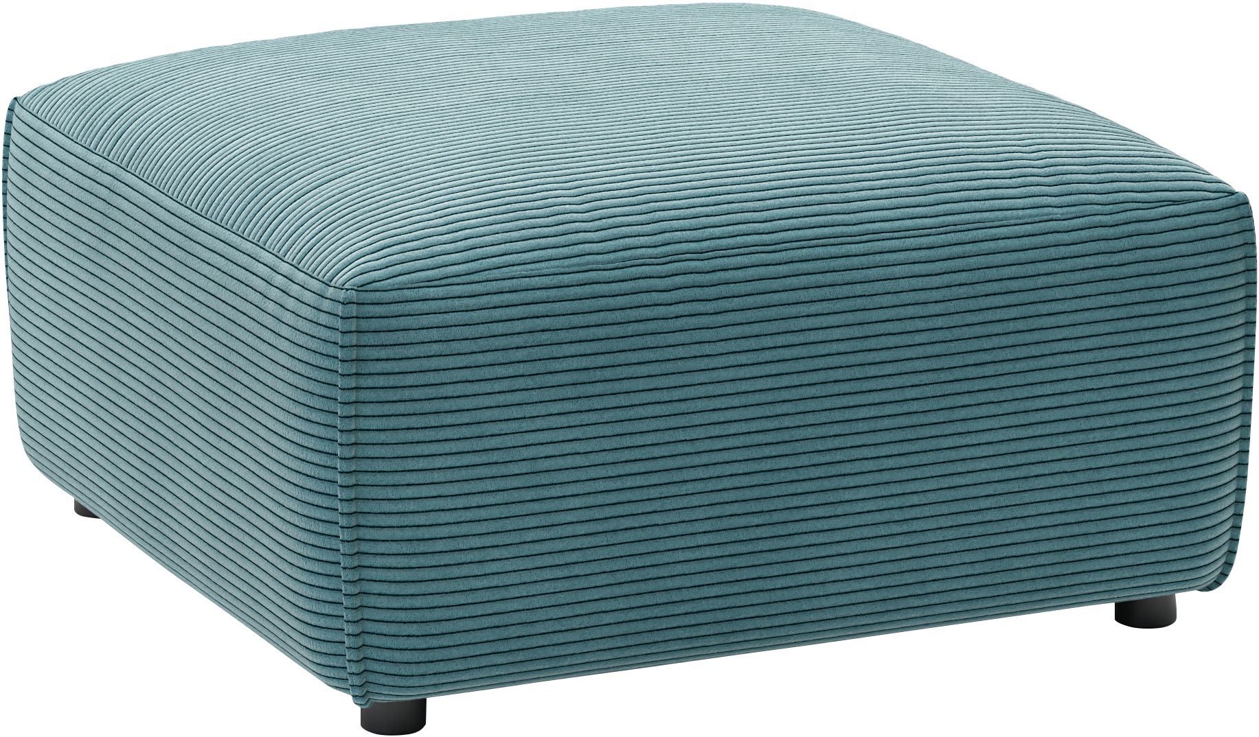 andas Hocker »Glimminge auch in Breitcord, Feincord und Easy care-Bezug«, p günstig online kaufen