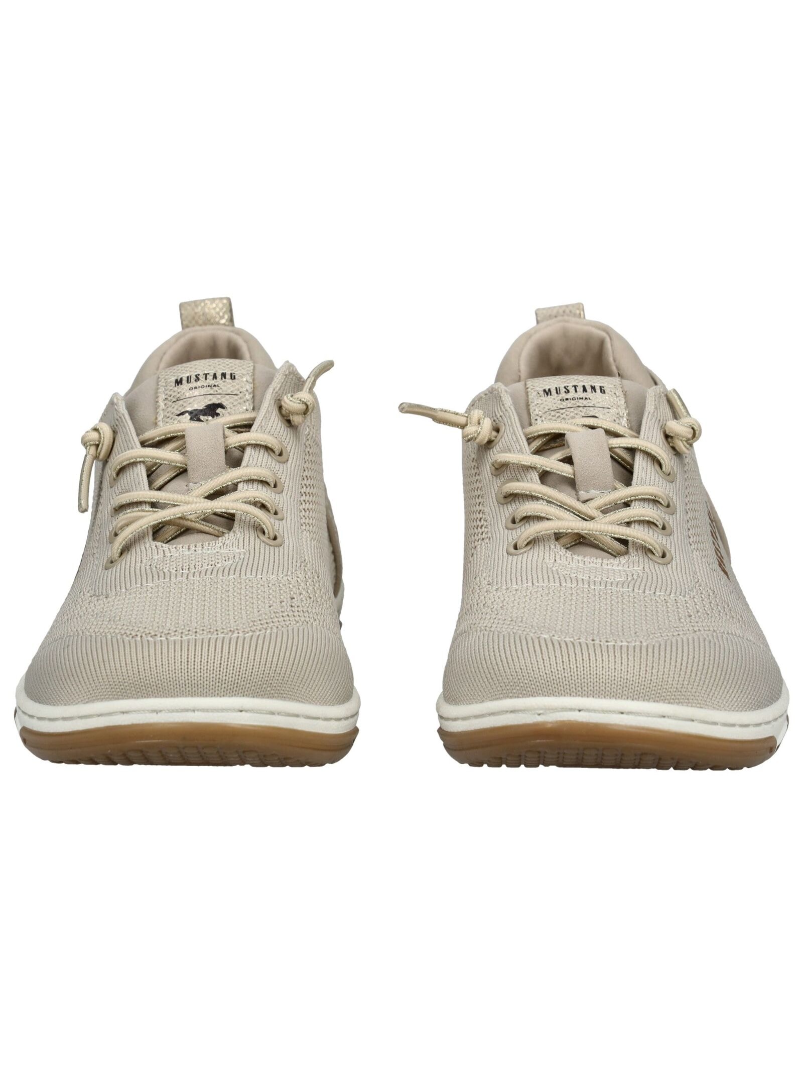 Mustang Shoes Sneaker »Mustang Shoes Sneaker Textil«