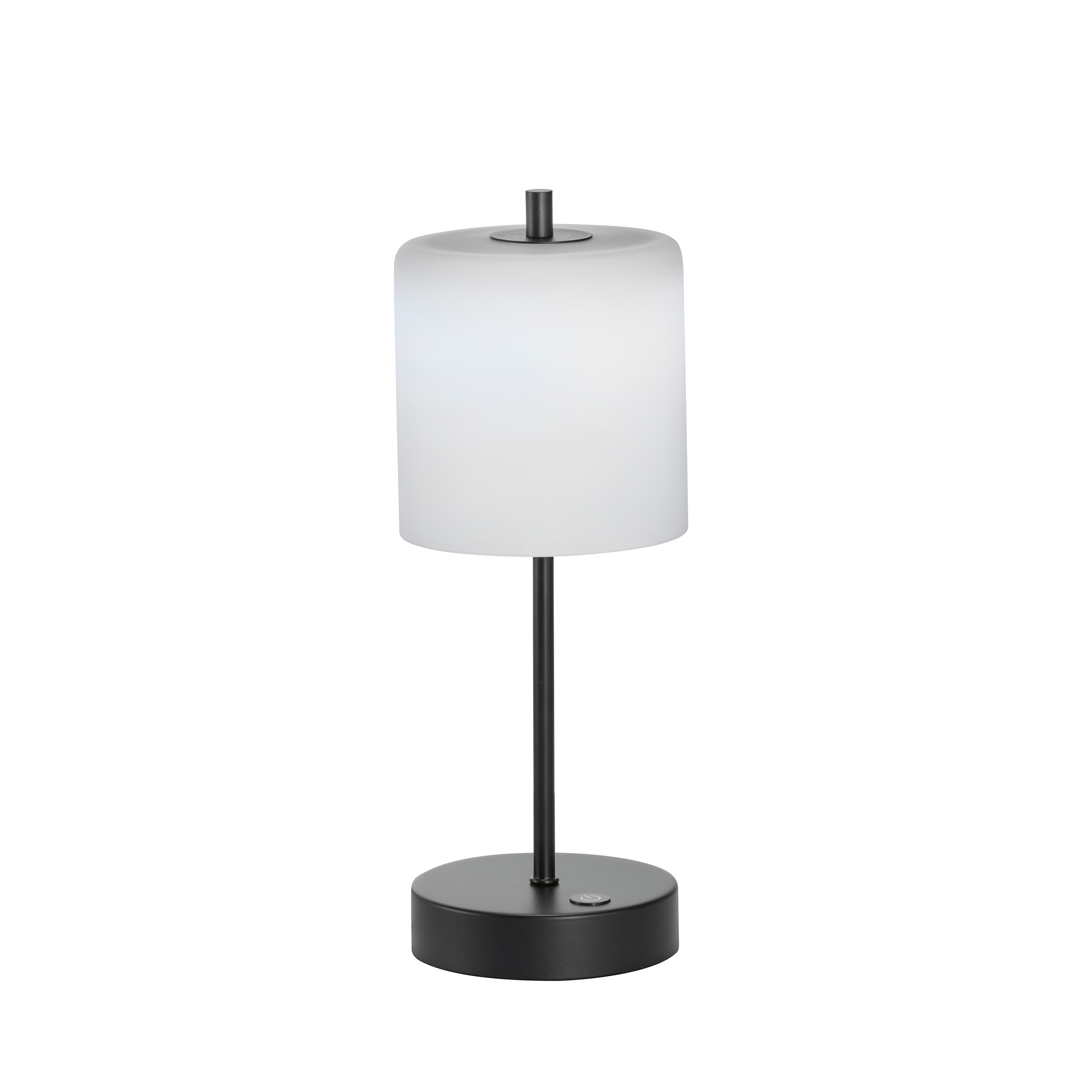 easy! BY FHL LED Tischleuchte »Riva«, 1 flammig, Leuchtmittel LED-Modul | LED fest integriert, LED,MobilesLicht,Akkulampe,Farbtemperatureinstellung,Dimmbar
