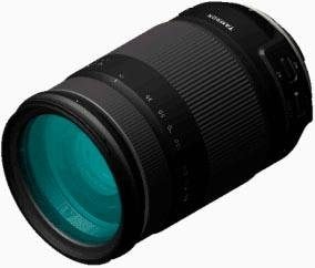 Tamron Objektiv »AF 18-400mm F/3.5-6.3 Di auf Rechnung II bestellen HLD« VC