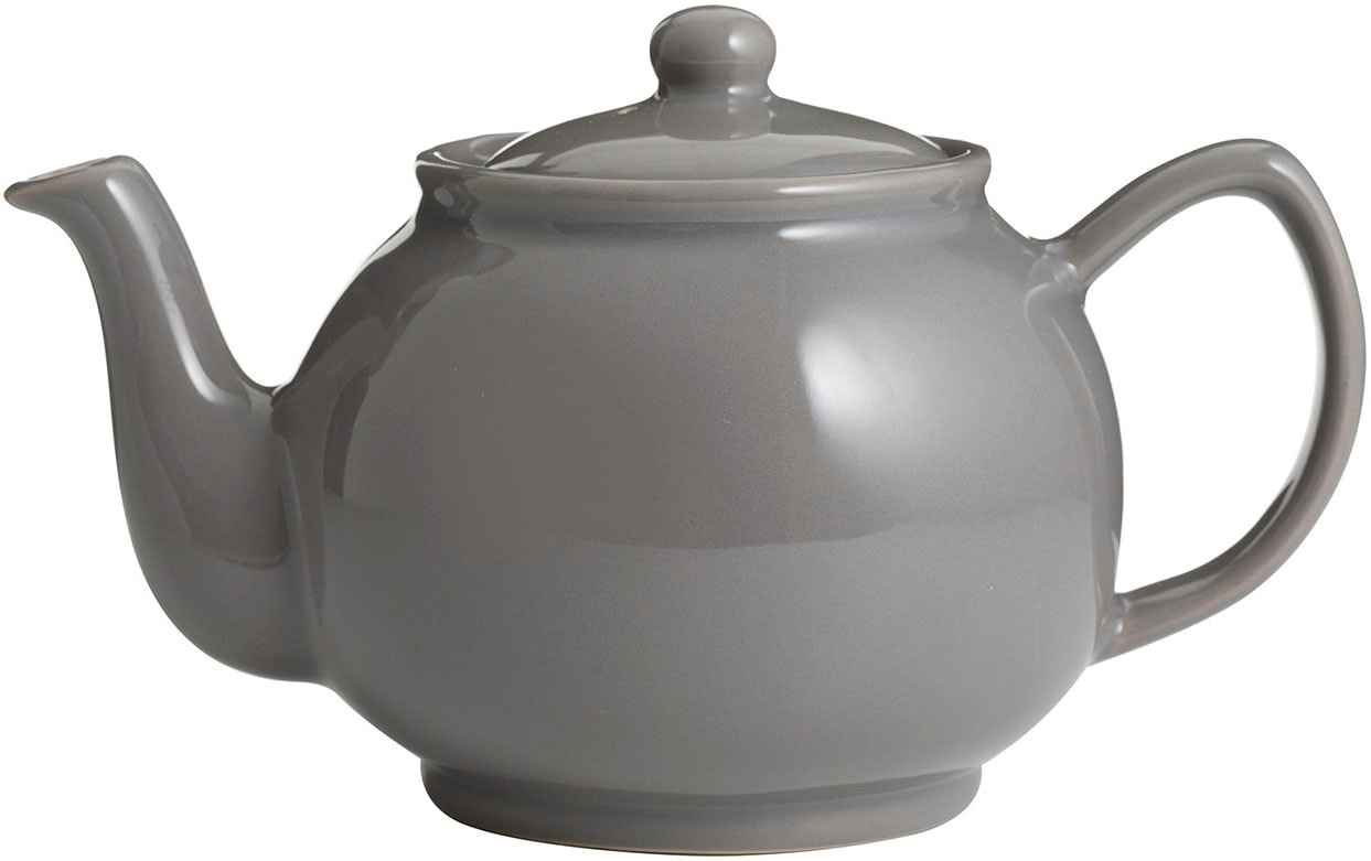 Bredemeijer Teekanne »Solo Verona«, 1 l, einwandig, Glas, Teefilter auf  Rechnung bestellen