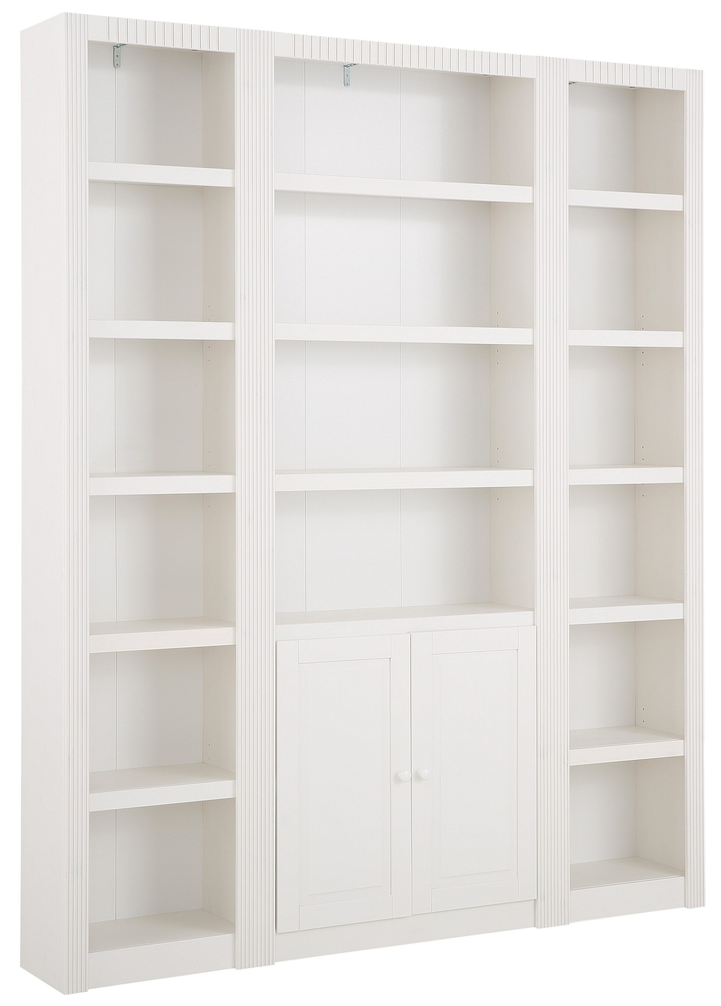 Home affaire Raumteilerregal »Bergen«, Breite 173,5 cm günstig online kaufen