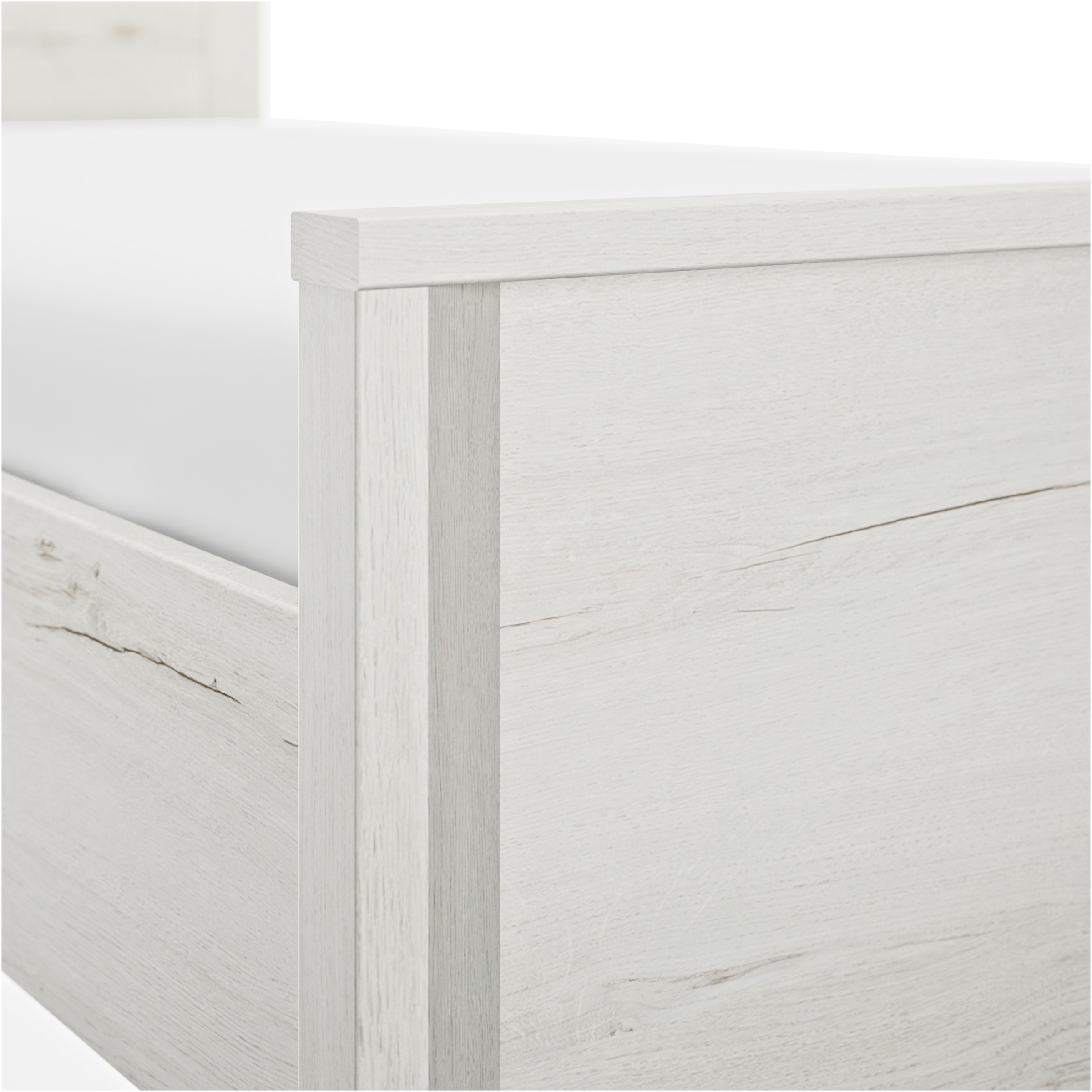 Gami Schlafzimmer-Set, (4 tlg.)