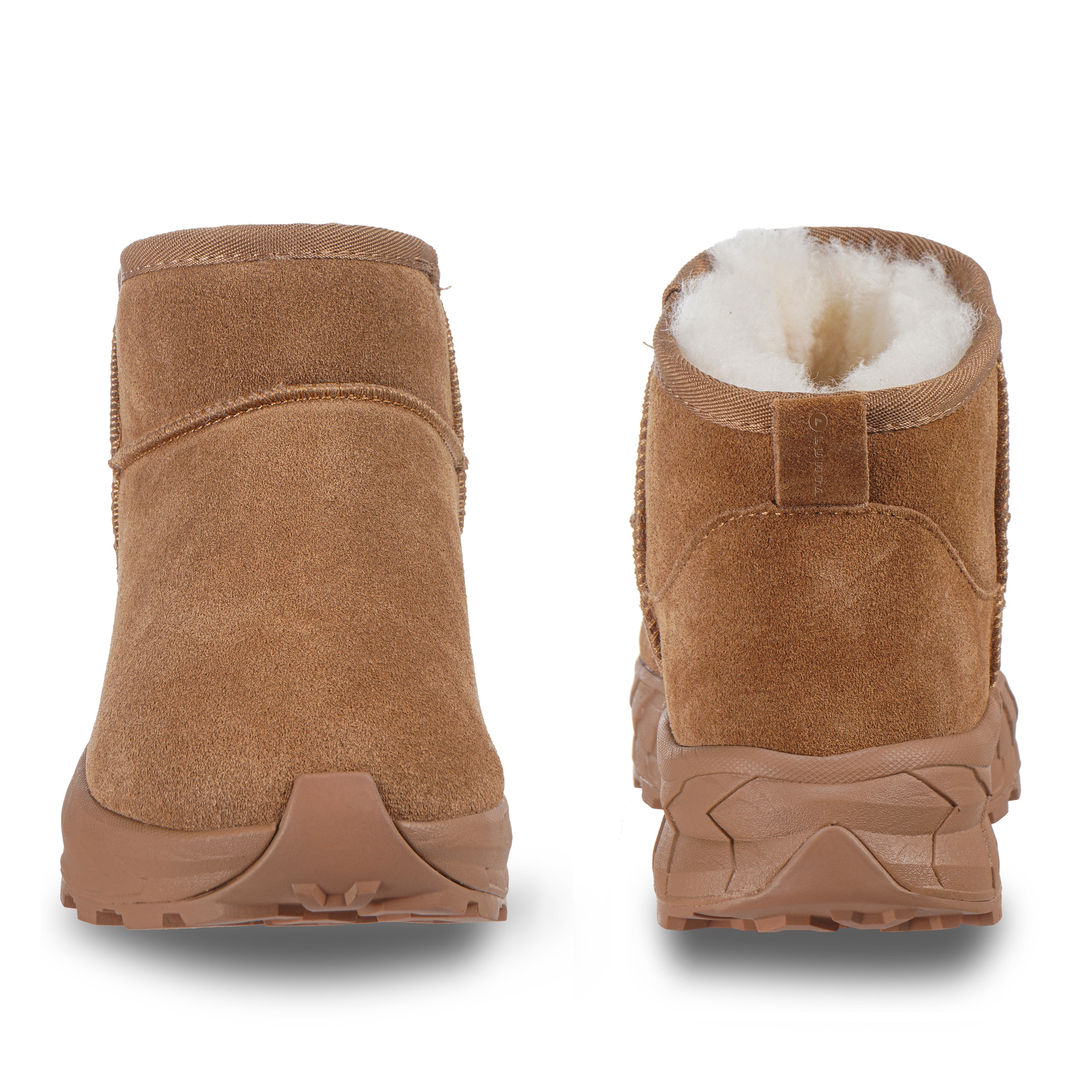 Luhta Schlupfboots »AMUR MS«  Winterschuhe, Winterboots, gefüttert