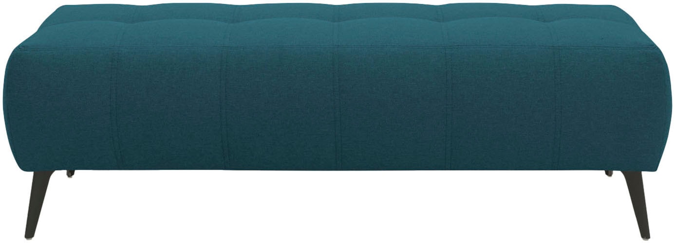 DOMO collection Hocker »Trento, mit Kufenfuß oder Einzelfuß« passend zur Serie Trento