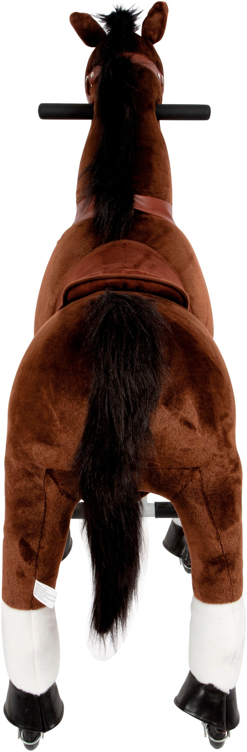 Small Foot Reitpferd »Reitpferd auf Rollen«
