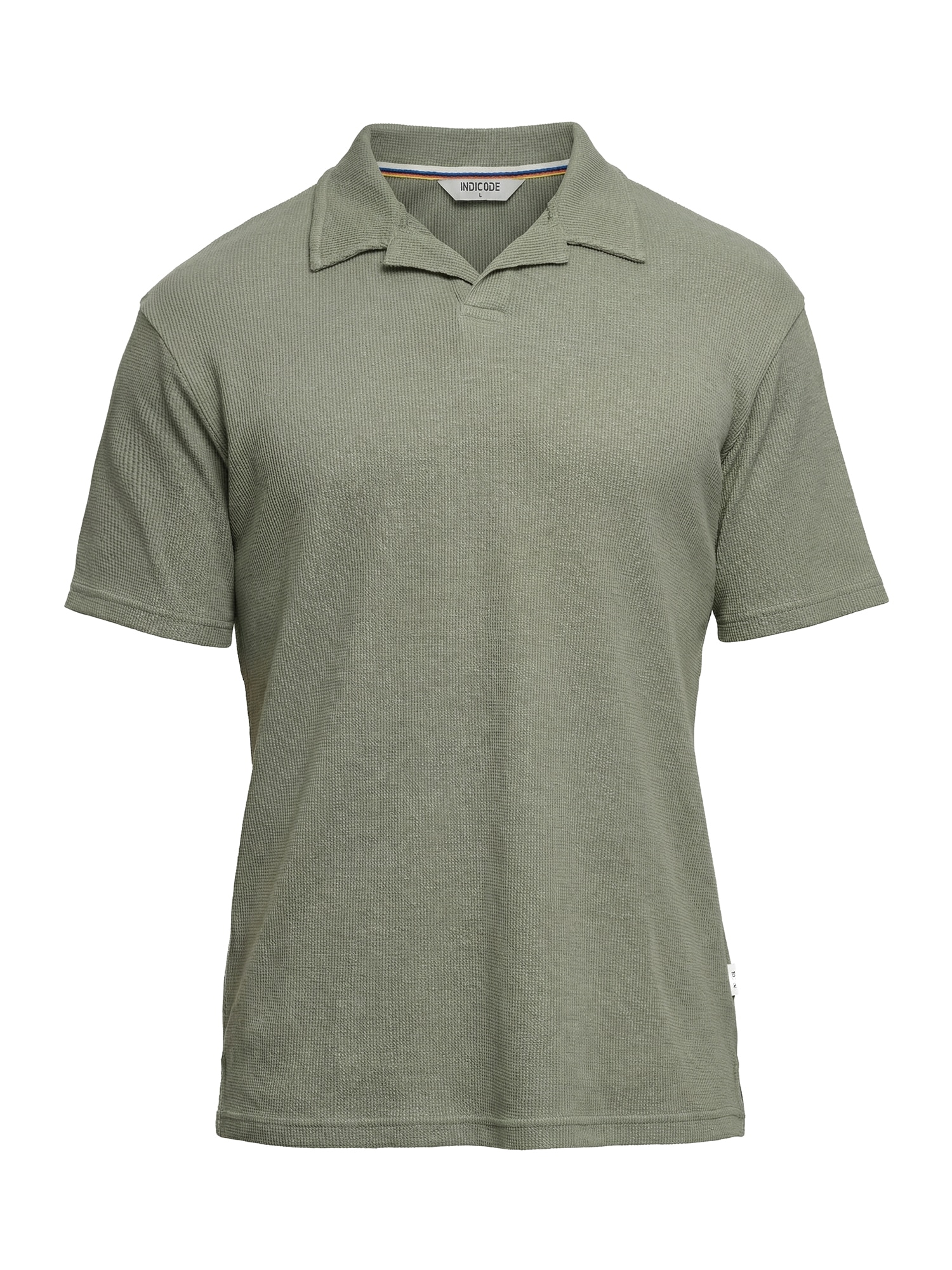 Indicode Poloshirt »INBimle«