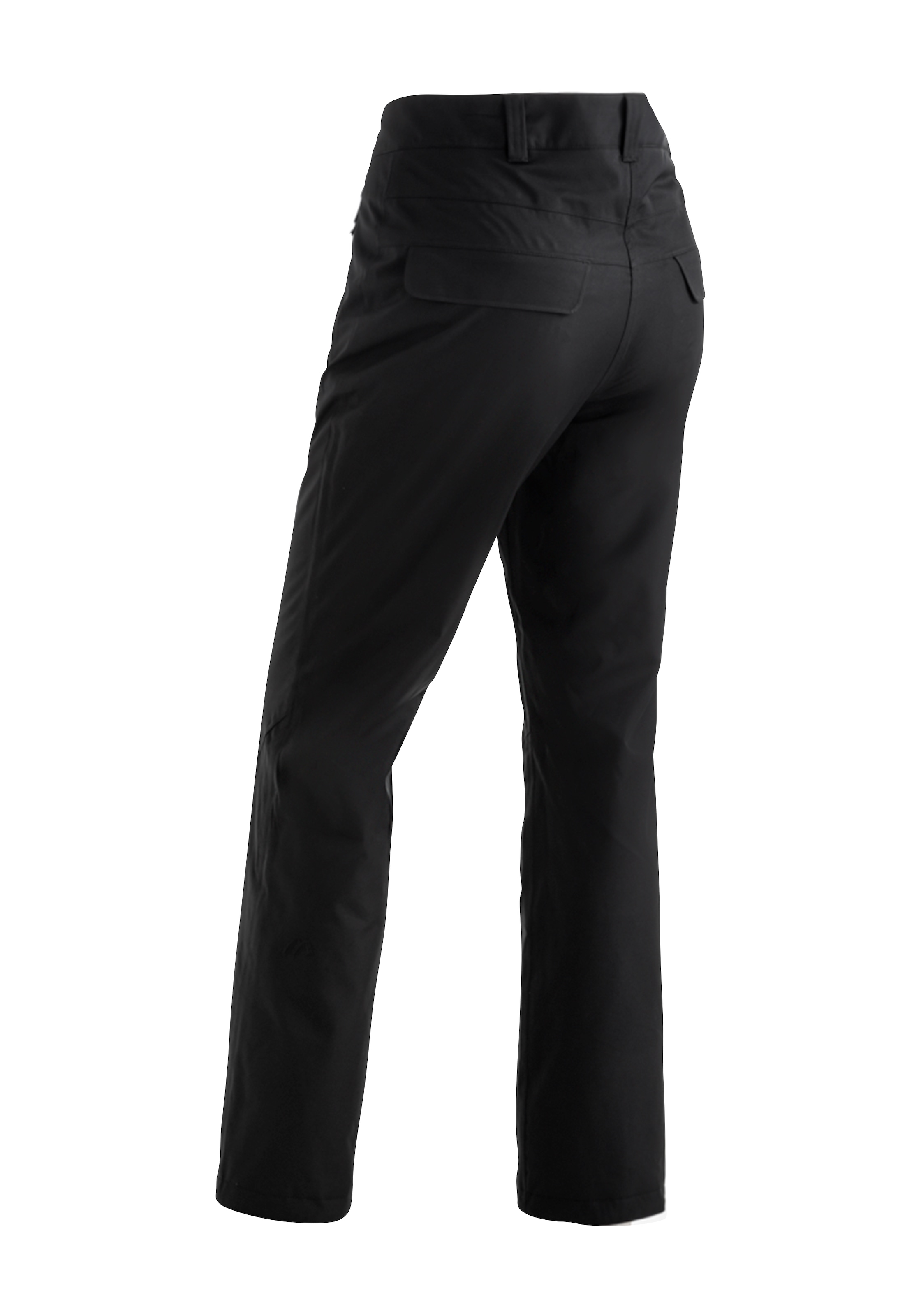 Maier Sports Funktionshose »Dunit W«  Warm und wasserdicht, für Schnee und Regen