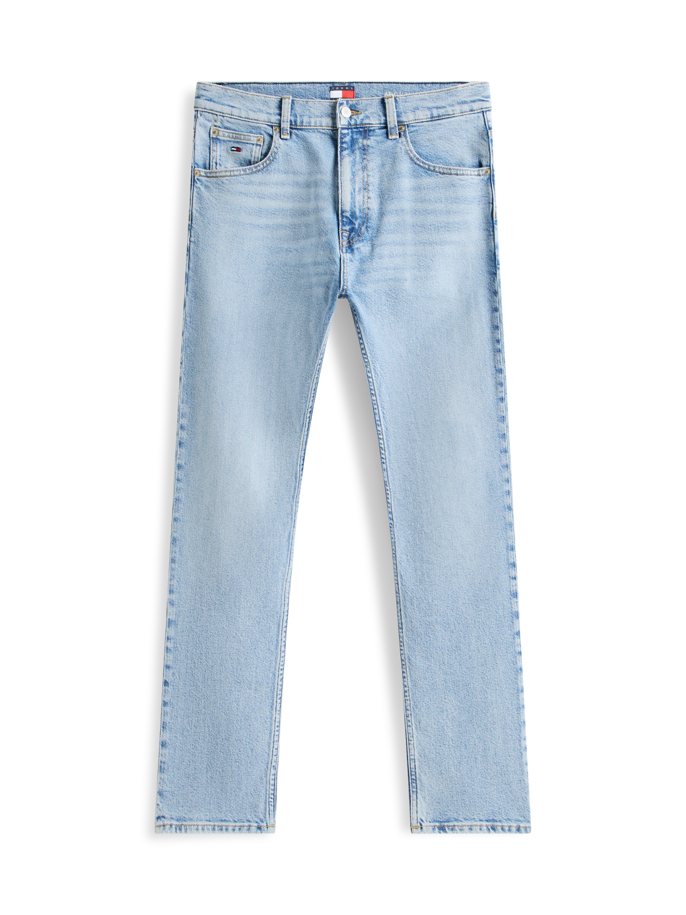 Tommy Jeans Slim-fit-Jeans »ARLO SLIM« Slim fit mit Taschen