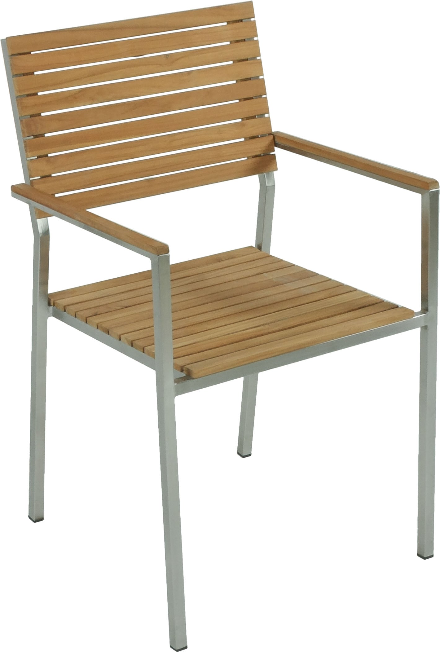 Garden Pleasure Garten-Essgruppe », Tischgruppe »DALLAS/DENVER Set 01««, (Set), 4 Stühle (stapelbar), 1 Bank, Tisch LxB: 200x90 cm