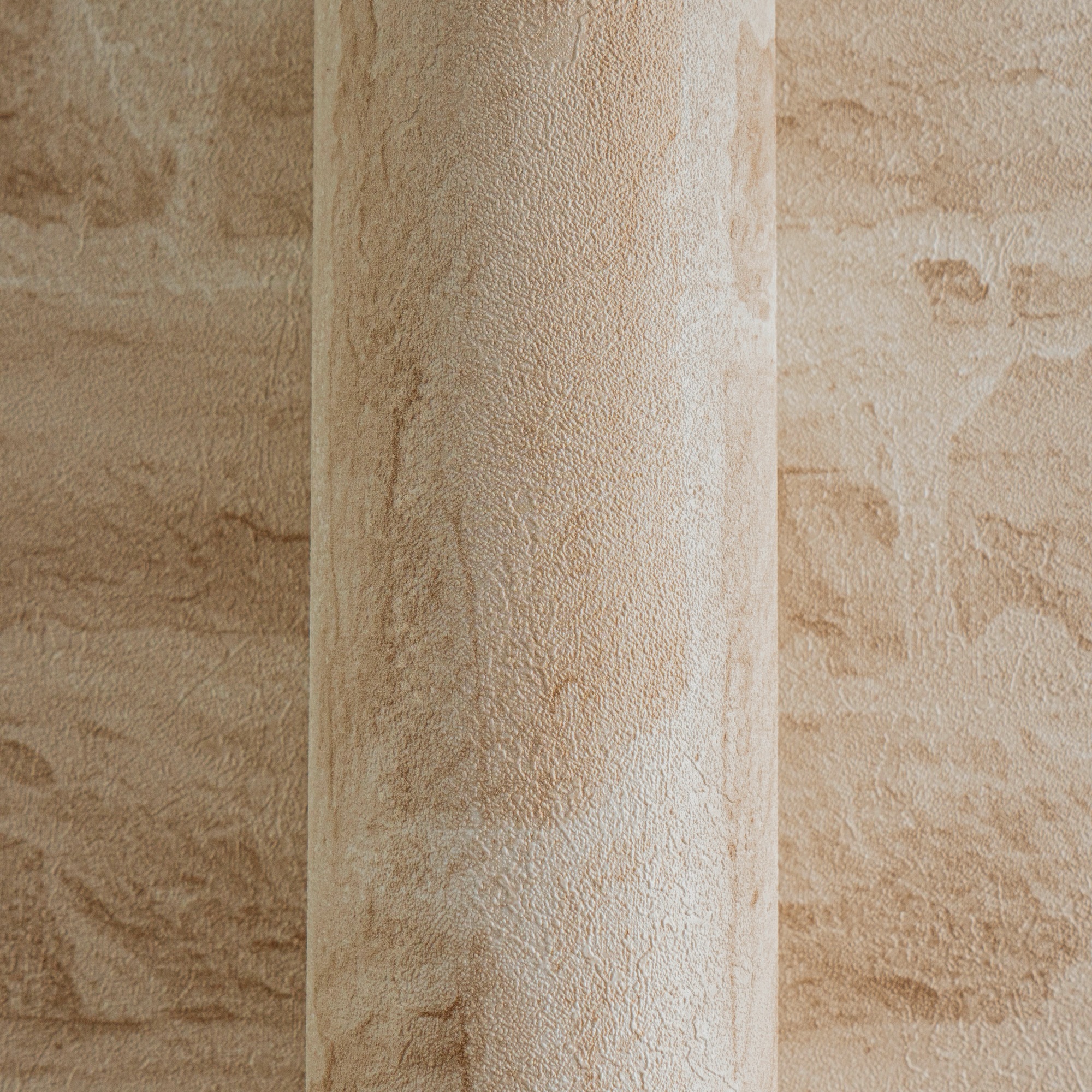 living walls Vliestapete »Best of Wood`n Stone«, Steinoptik-realistisch-urban, Struktur Tapete Stein Tapeten Wohnzimmer Schlafzimmer Küche Flur Optik