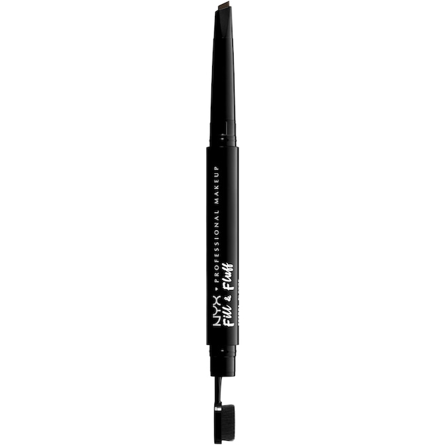 NYX Augenbrauen-Stift »Professional Makeup Fill & Fluff Eyebrow Pomade  Pencil« online kaufen