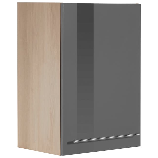 OPTIFIT Hängeschrank »Bern«, Breite 50 cm, 70 cm hoch, mit 1 Tür, mit  Metallgriff online kaufen