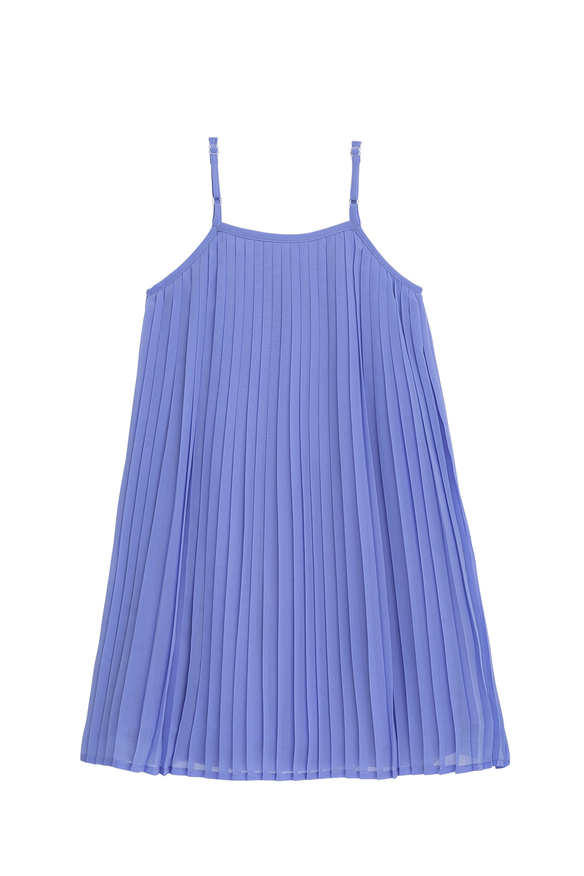 DANAMADE Plisseekleid »DANAMADE Dresses DUALDA«