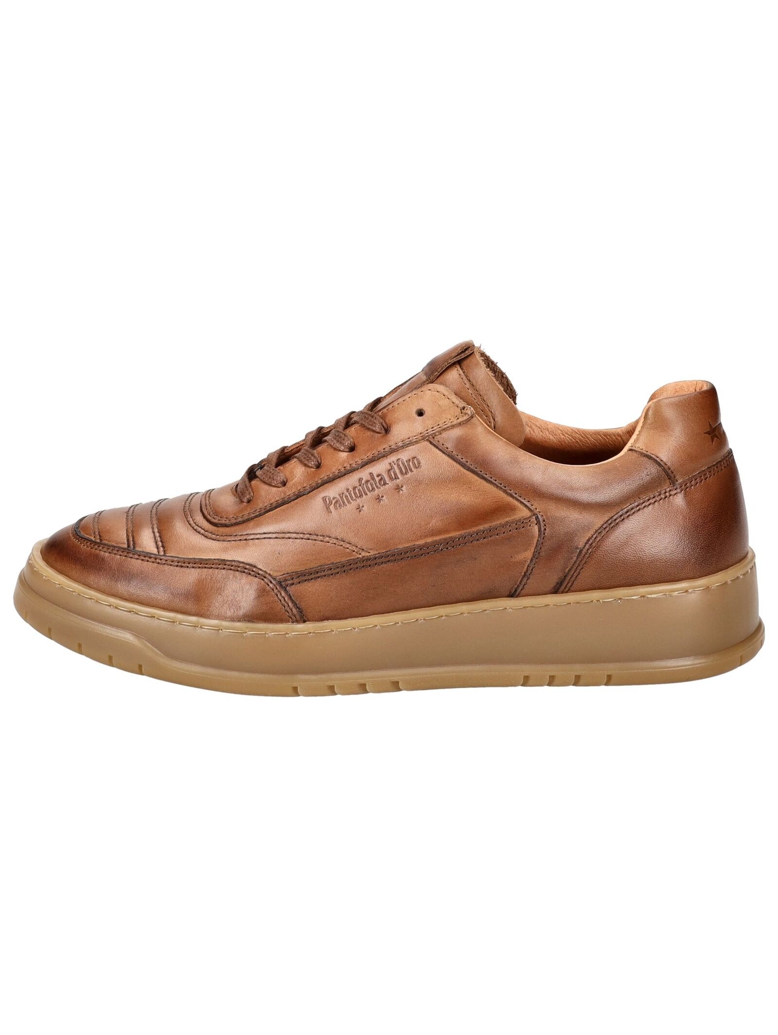 Pantofola d´Oro Sneaker »Pantofola d'Oro Sneaker Leder«