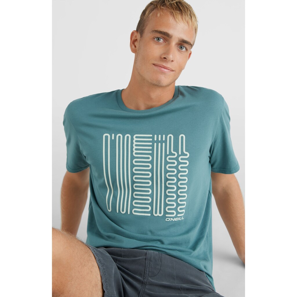 O'Neill T-Shirt »SWELL T-SHIRT«