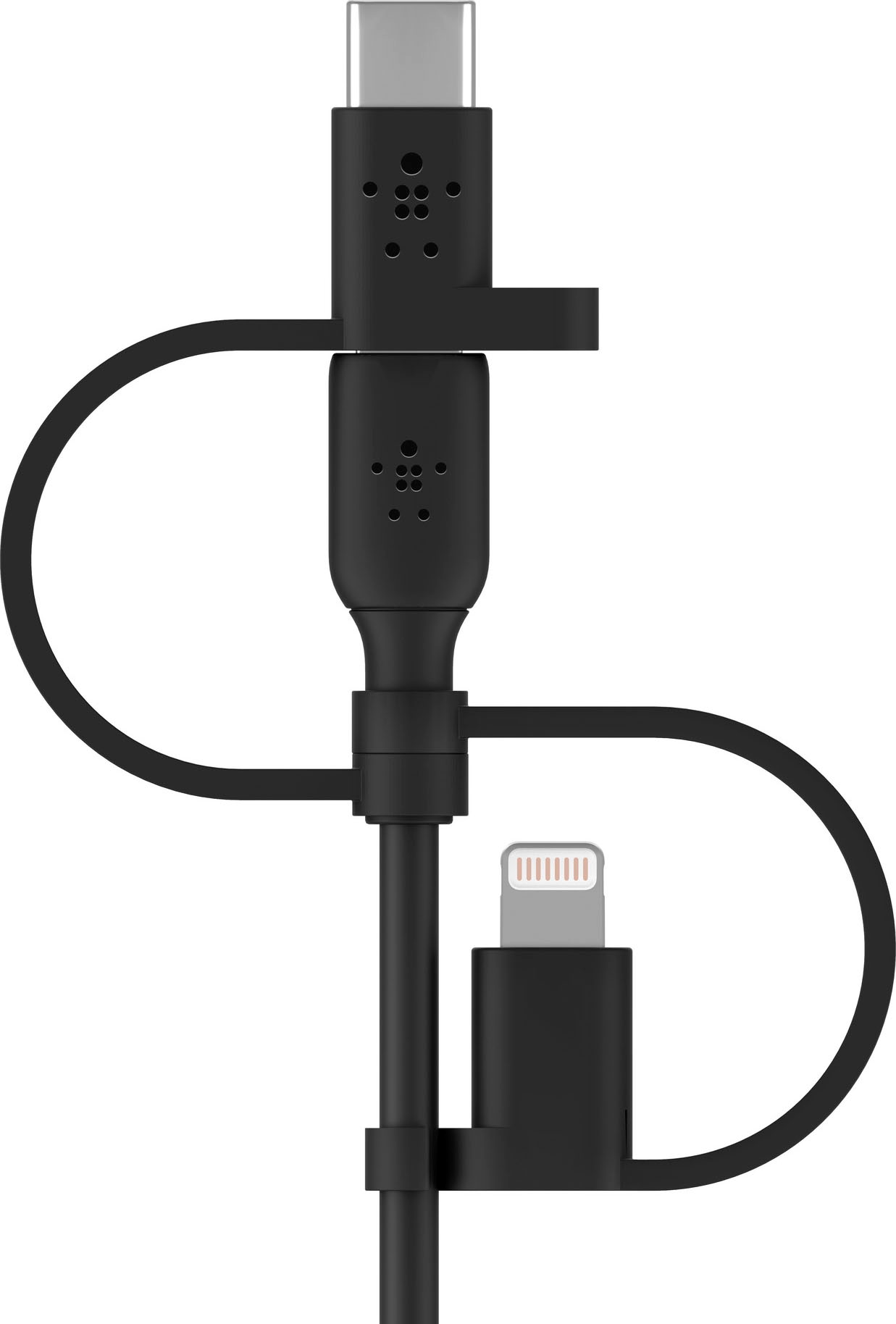Belkin Smartphone-Kabel »BOOST CHARGE Universal-Kabel«, 100 cm