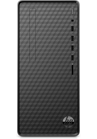 HP PC »HP Desktop M01-F2002ng Bundle« kaufen