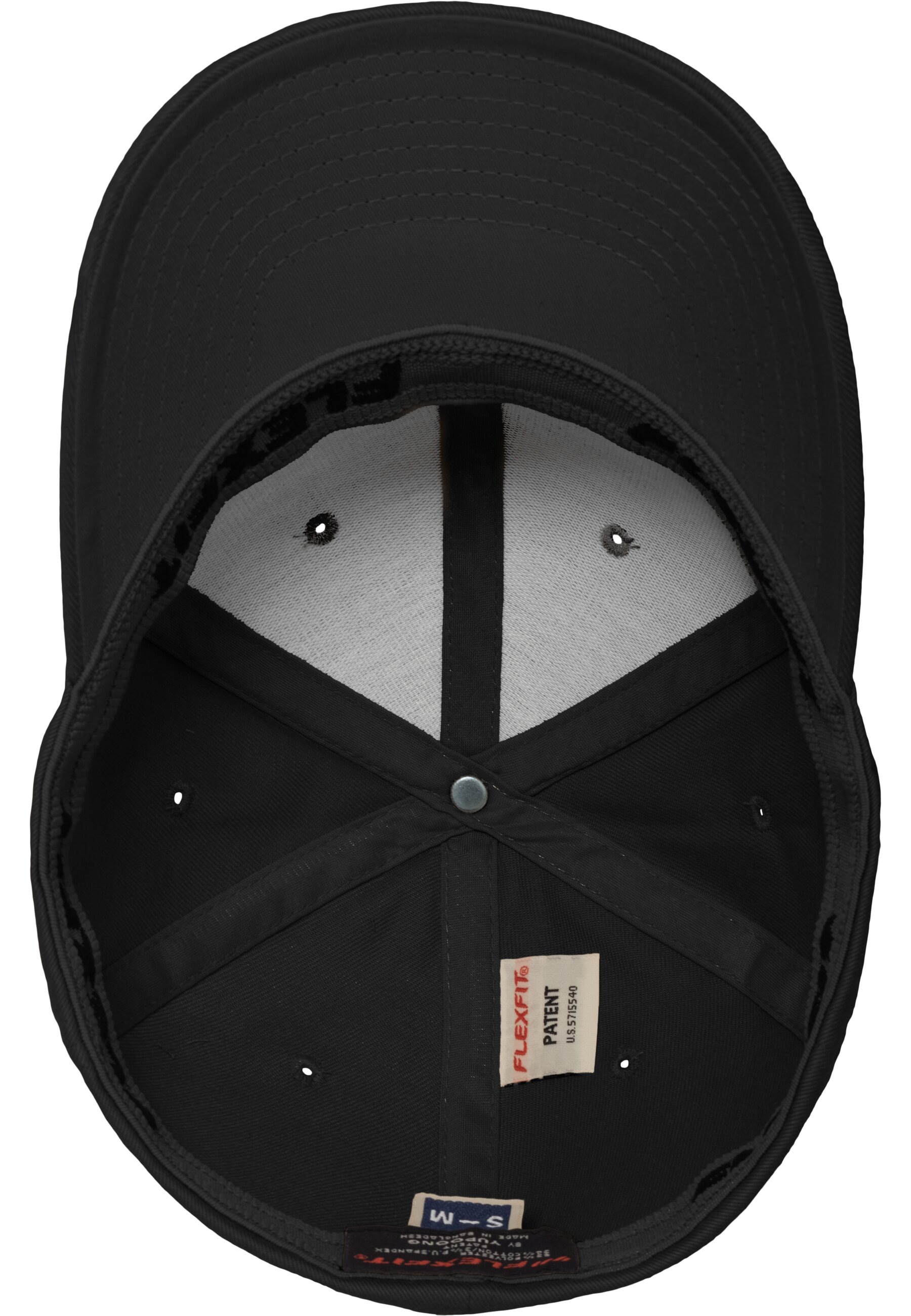 Flexfit Flex Cap »Flexfit Flexfit Wooly Combed Toddler«