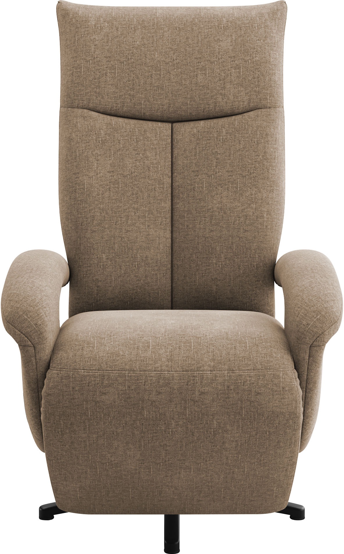 sit&more TV-Sessel »Emely, inkl. Kopfteilverstellung & 360° Drehfunktion« w günstig online kaufen