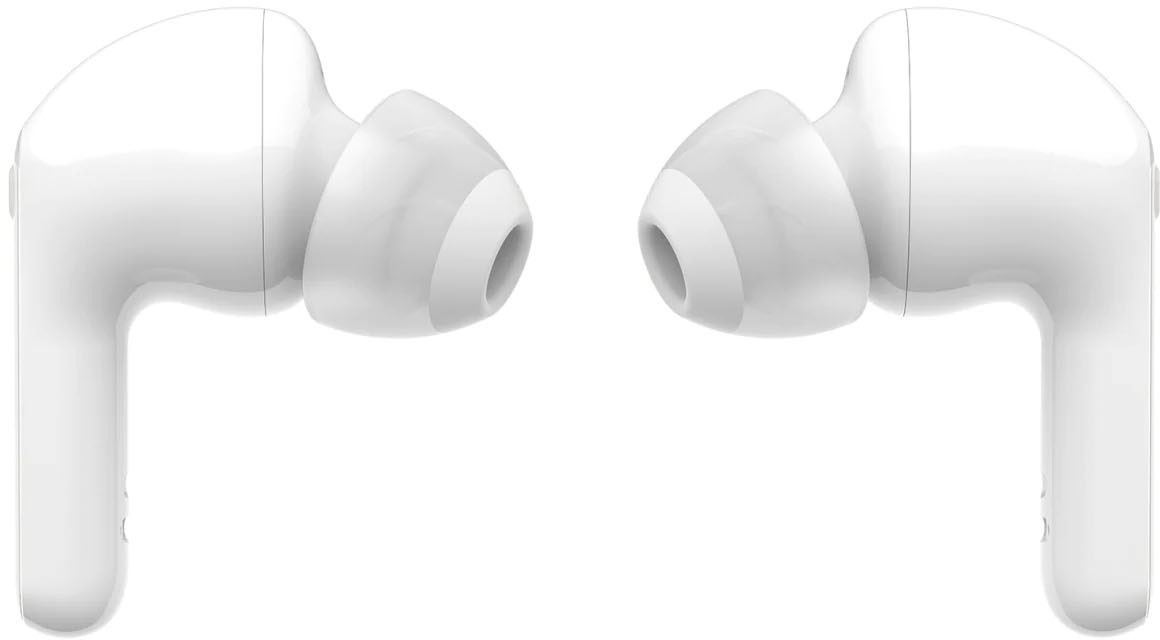 LG In-Ear-Kopfhörer Sprachsteuerung-Rauschunterdrückung-kompatibel Cancellation auf Free Bluetooth, Noise Active kaufen Ladestandsanzeige- »TONE Noise Cancelling FN7«, (ANC)-Echo mit Siri Rechnung (ENC)-UV-Reinigung-LED