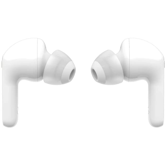 LG In-Ear-Kopfhörer »TONE Free FN7«, Bluetooth, Active Noise Cancelling  (ANC)-Echo Noise Cancellation (ENC)-UV-Reinigung-LED Ladestandsanzeige- Sprachsteuerung-Rauschunterdrückung-kompatibel mit Siri auf Rechnung kaufen