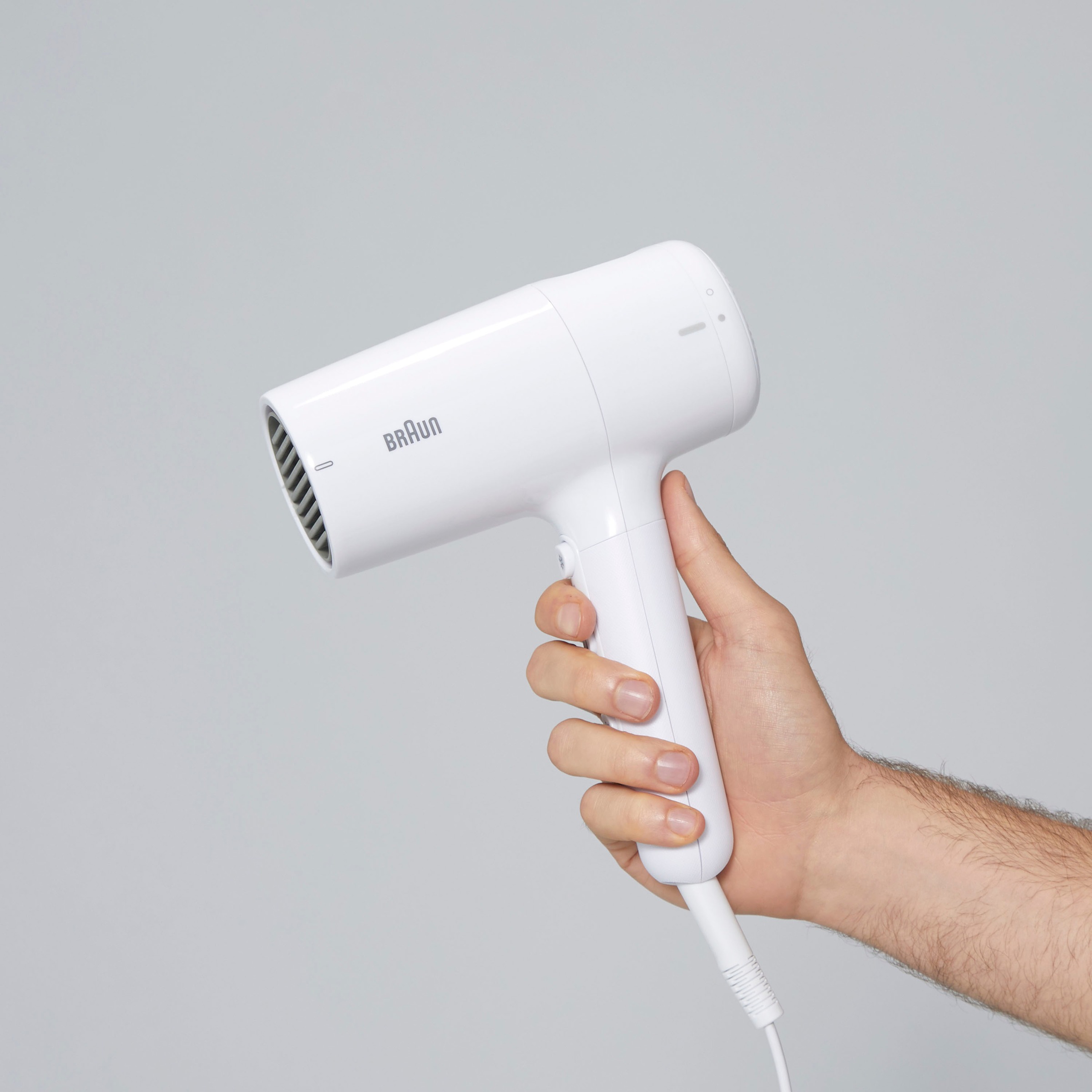 Braun Haartrockner »HD2.1 BRHD210E«, 2100 W
